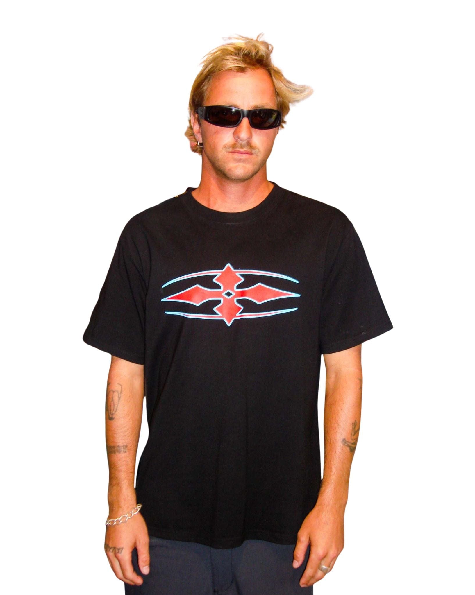 Ritual Vision Stretch SS Tee