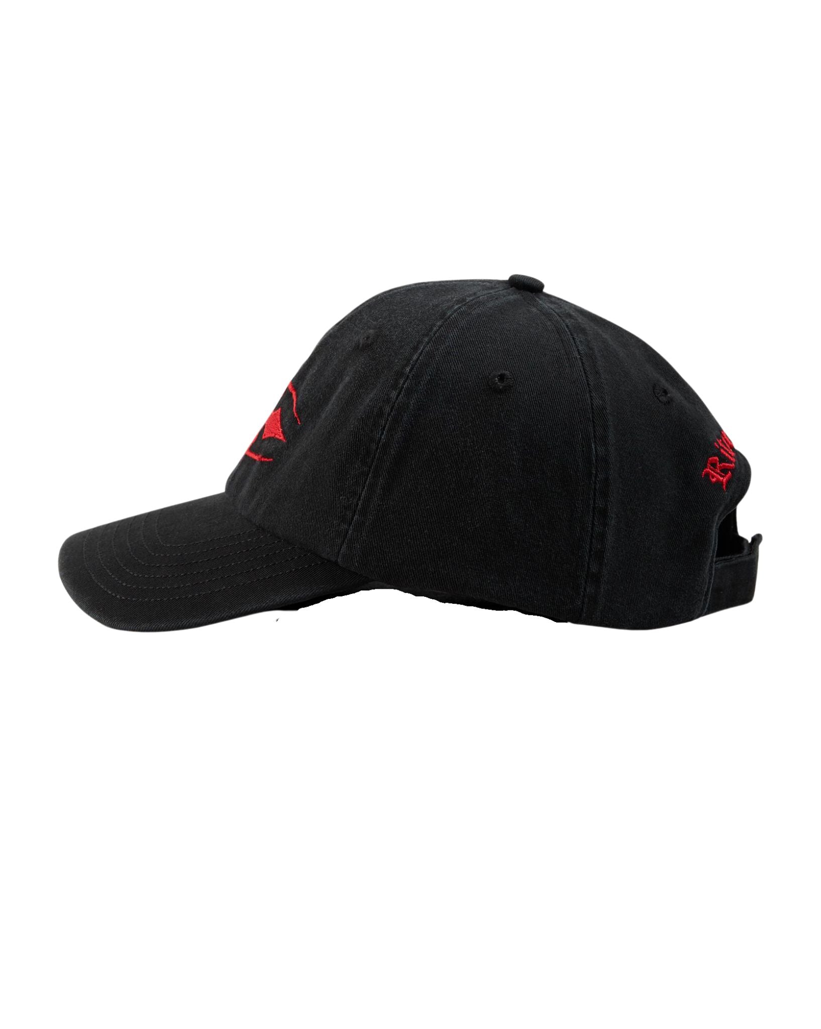 Ritual Vision Symbol Classic Cap