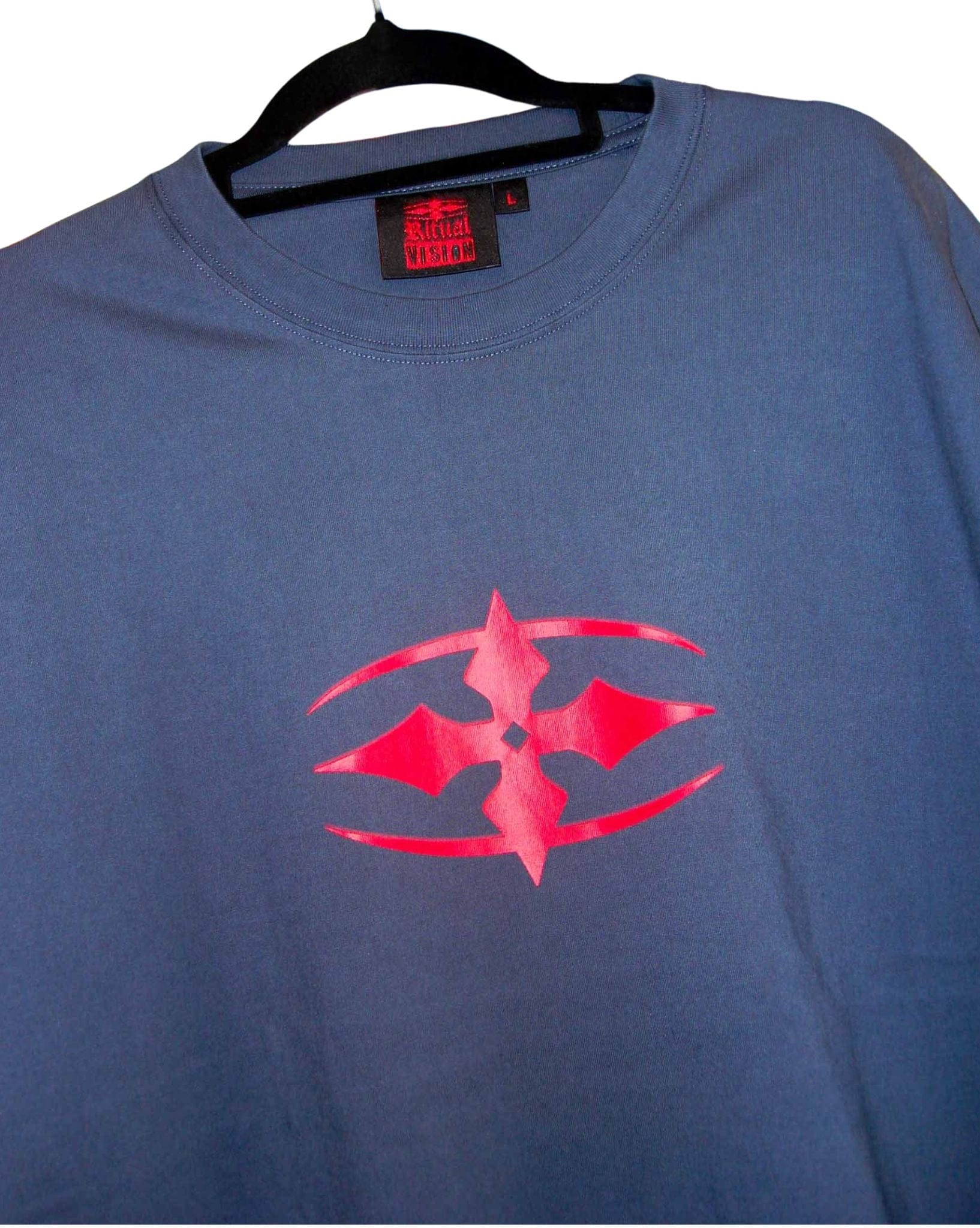 Ritual Vision Symbol Core SS Tee