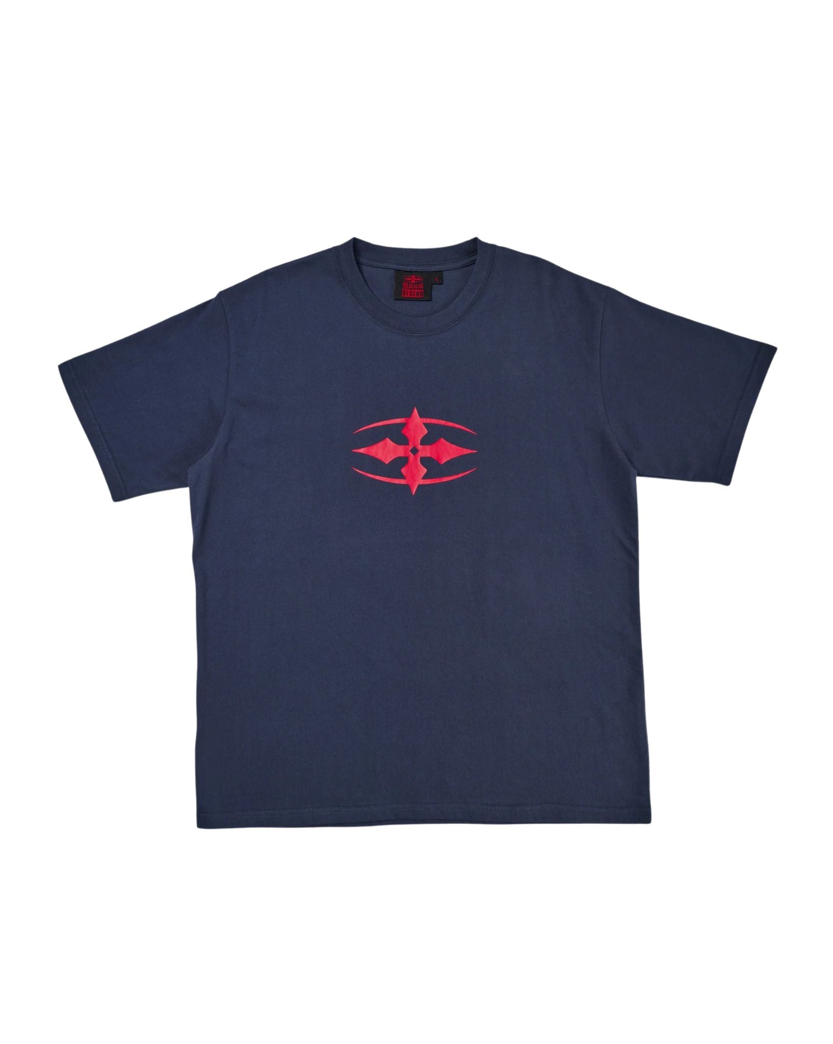 Ritual Vision Symbol Core SS Tee