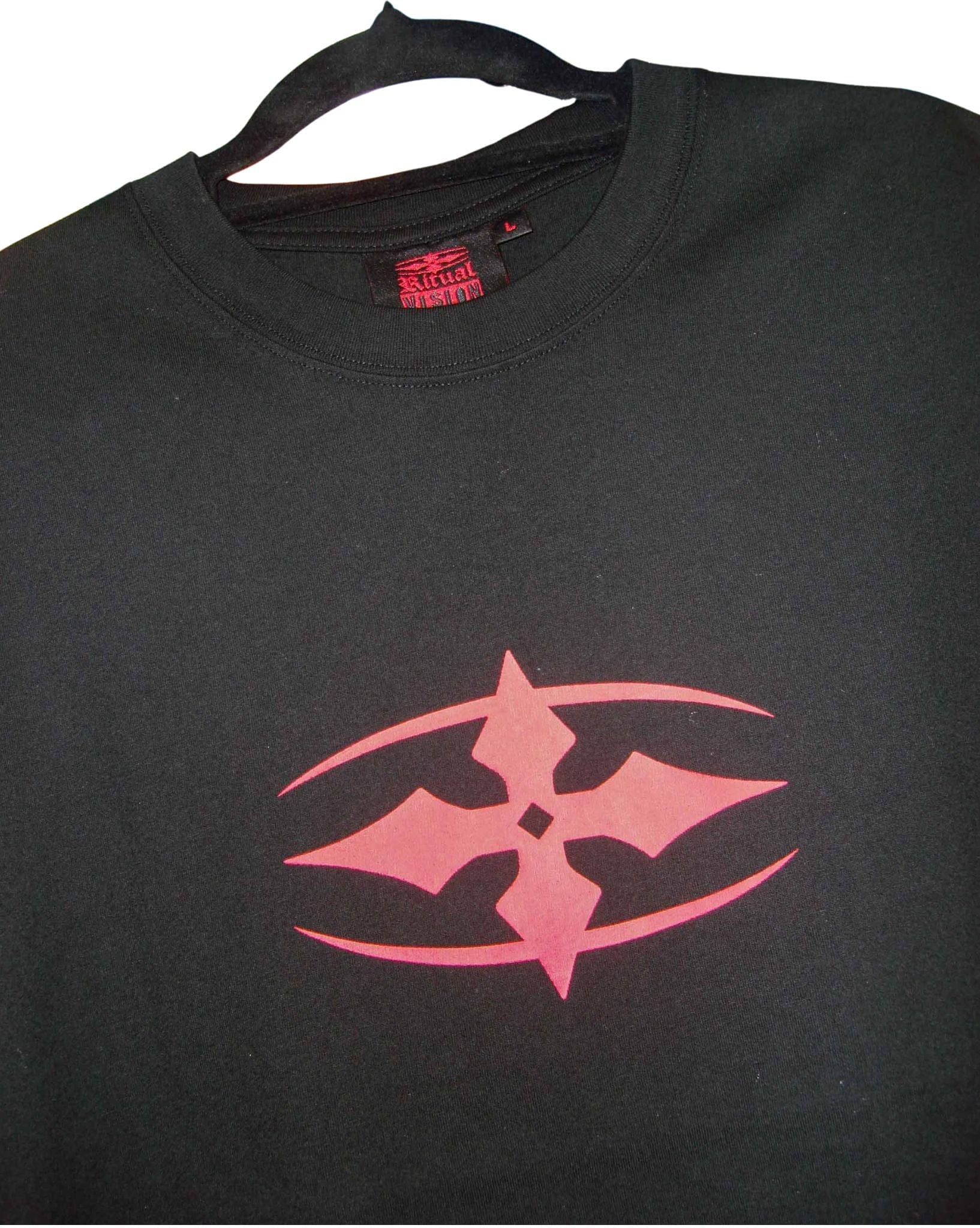 Ritual Vision Symbol Core SS Tee