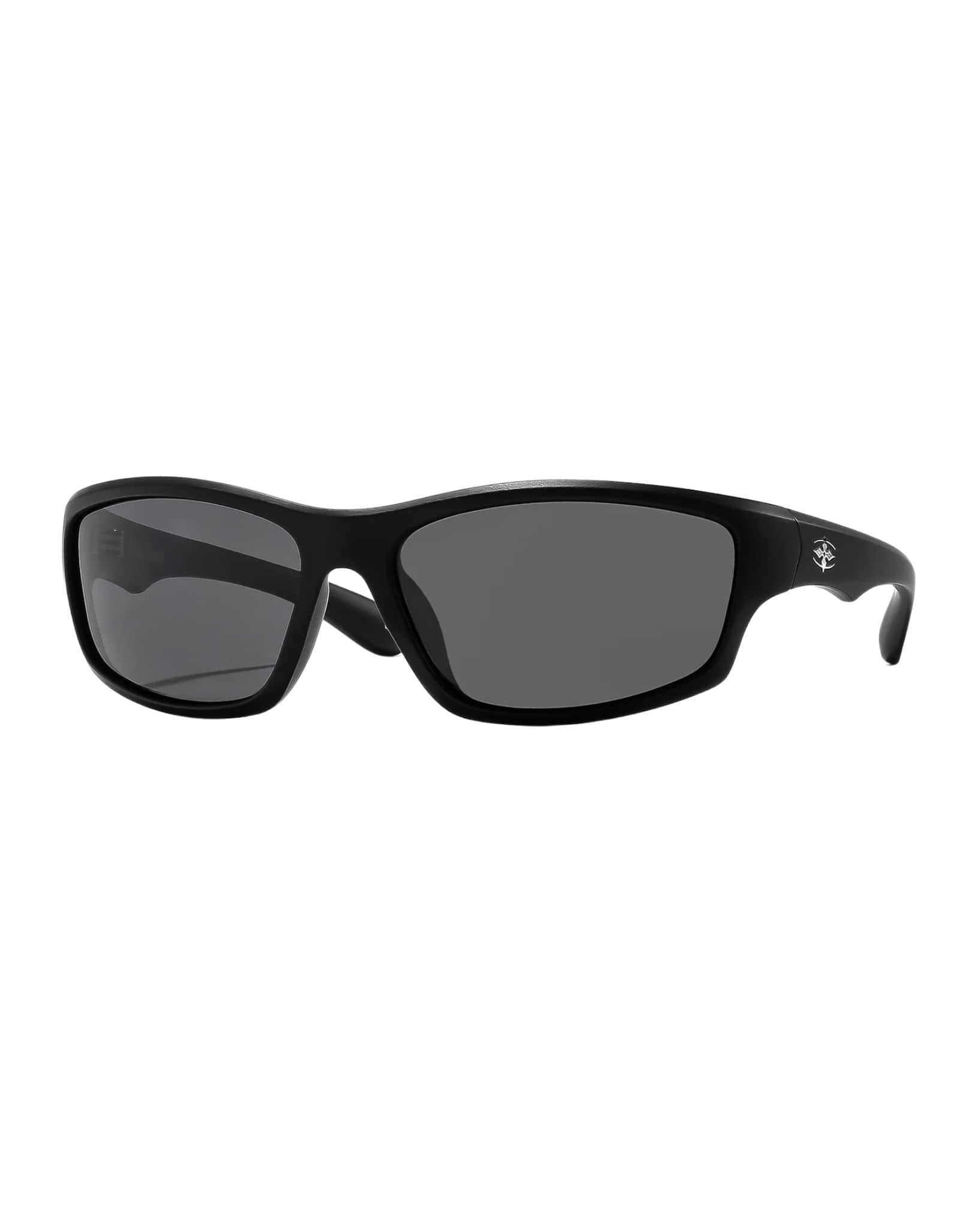 Ritual Vision Teenage Zero Sunglasses