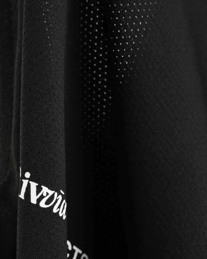 Rivvia Grand Project Ss Polo