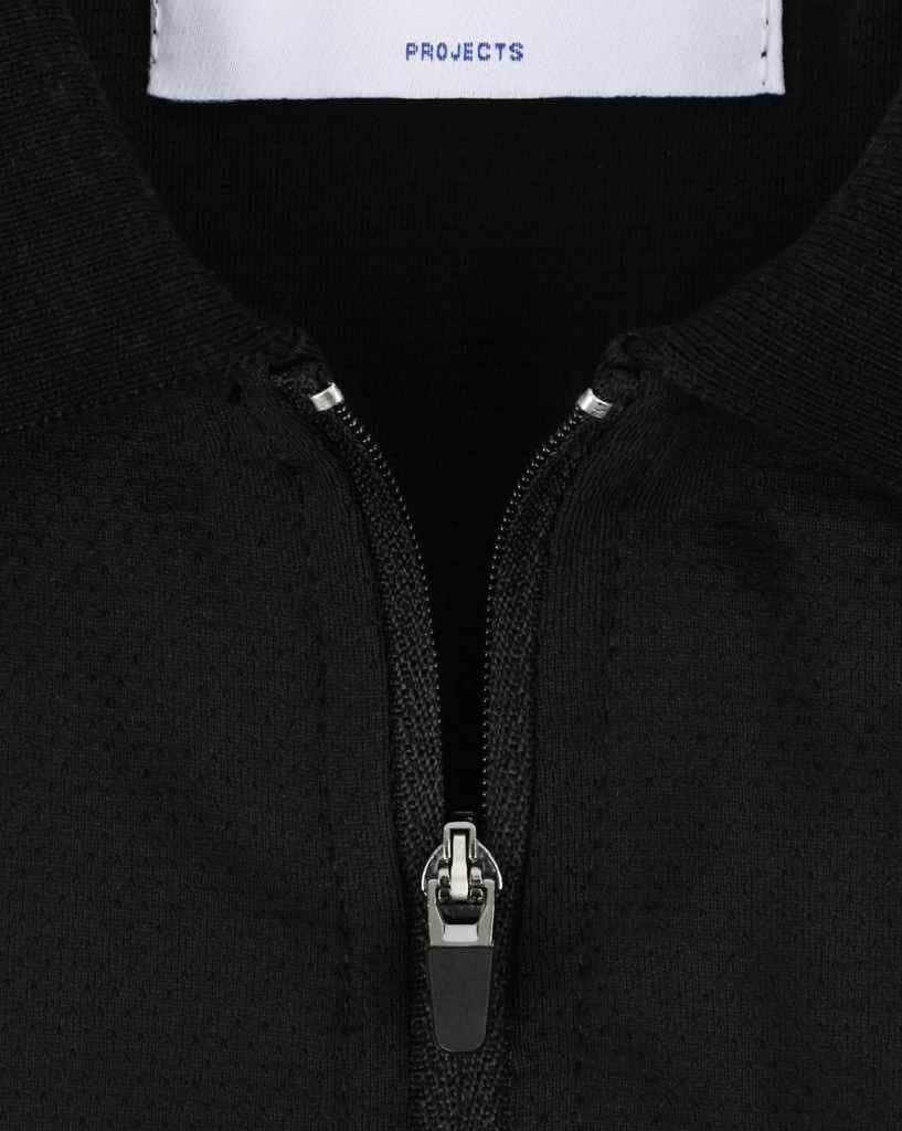 Rivvia Grand Project Ss Polo