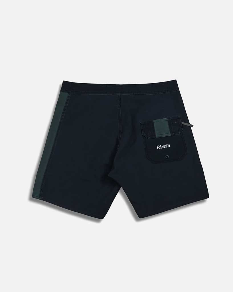 Rivvia Logger Trunk