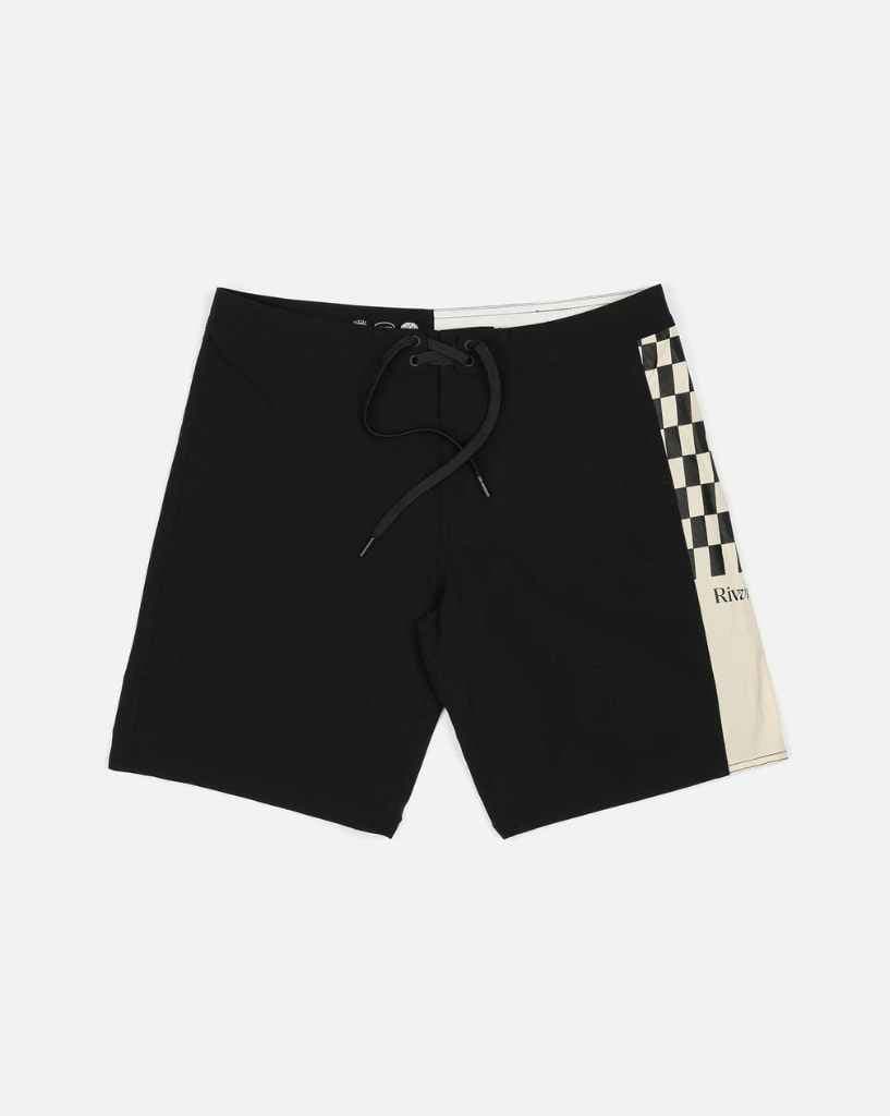 Rivvia Logger Trunk