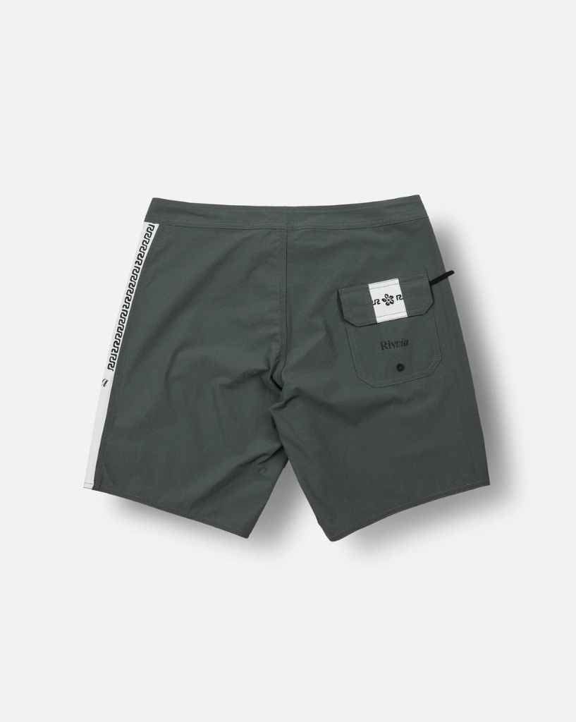 Rivvia Logger Trunk