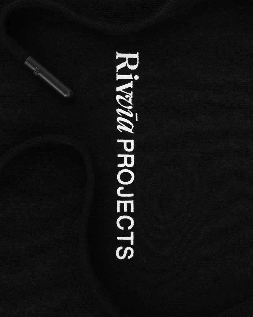Rivvia Projecting Hood