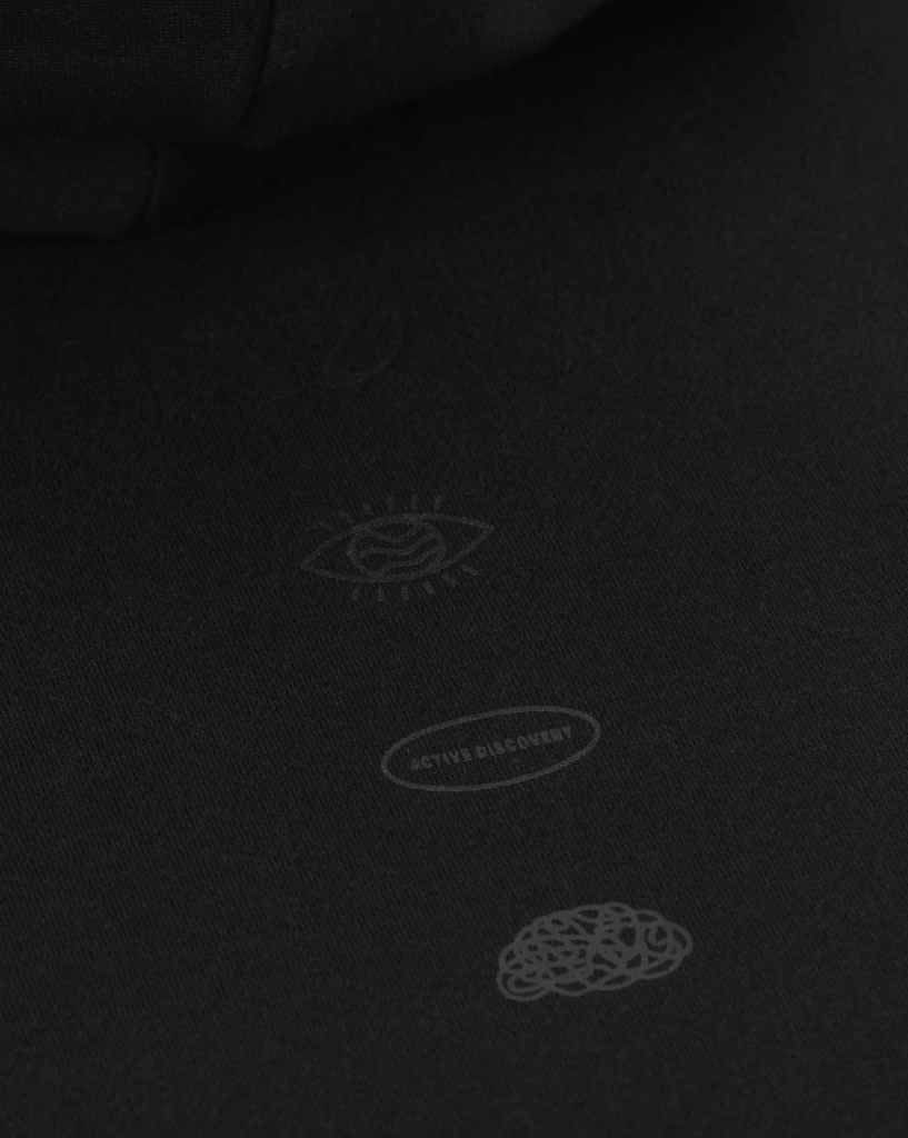 Rivvia Projecting Hood