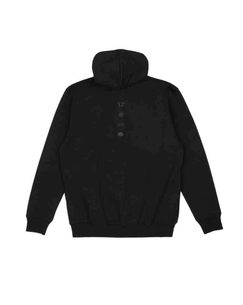 Rivvia Projecting Hood