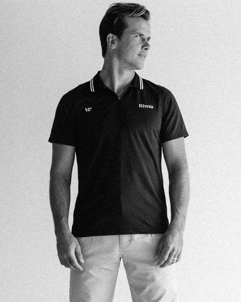 Rivvia Rpl Ss Polo