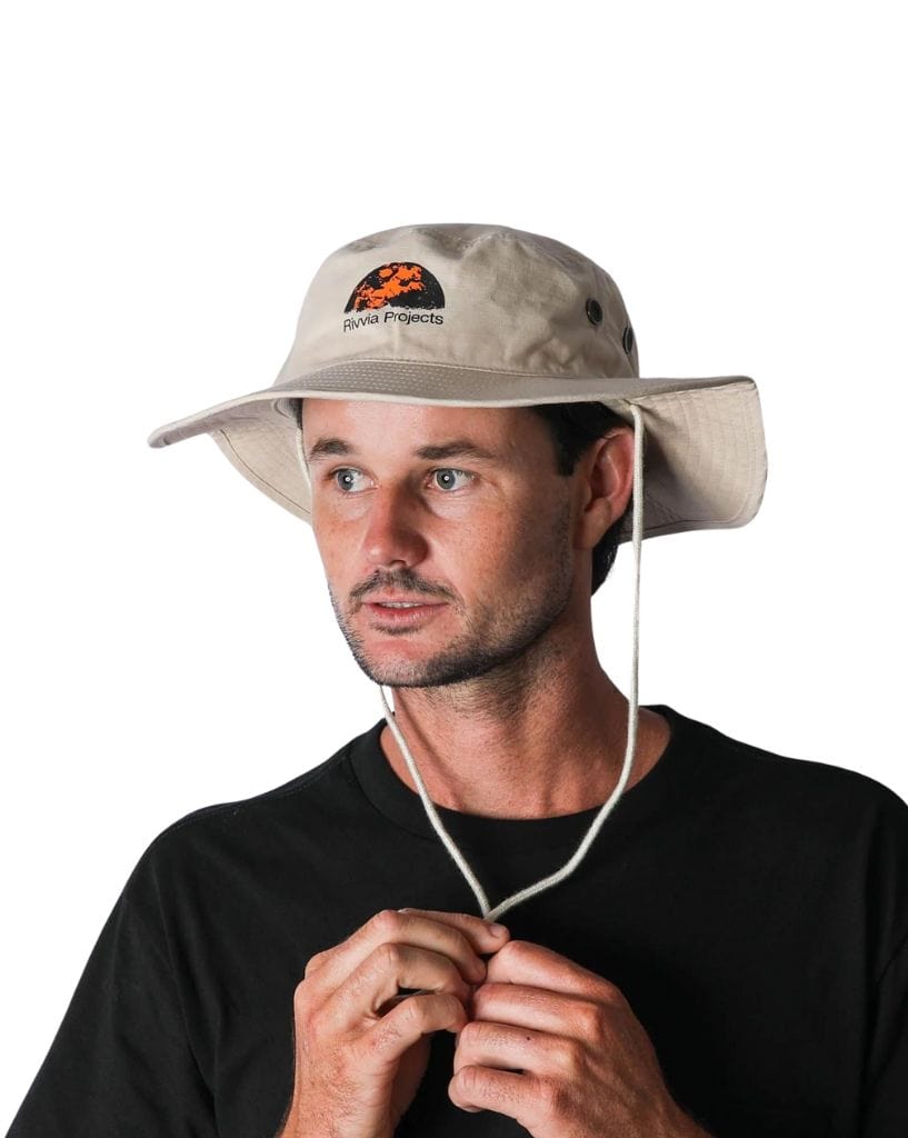 Rivvia The Meaning Boonie