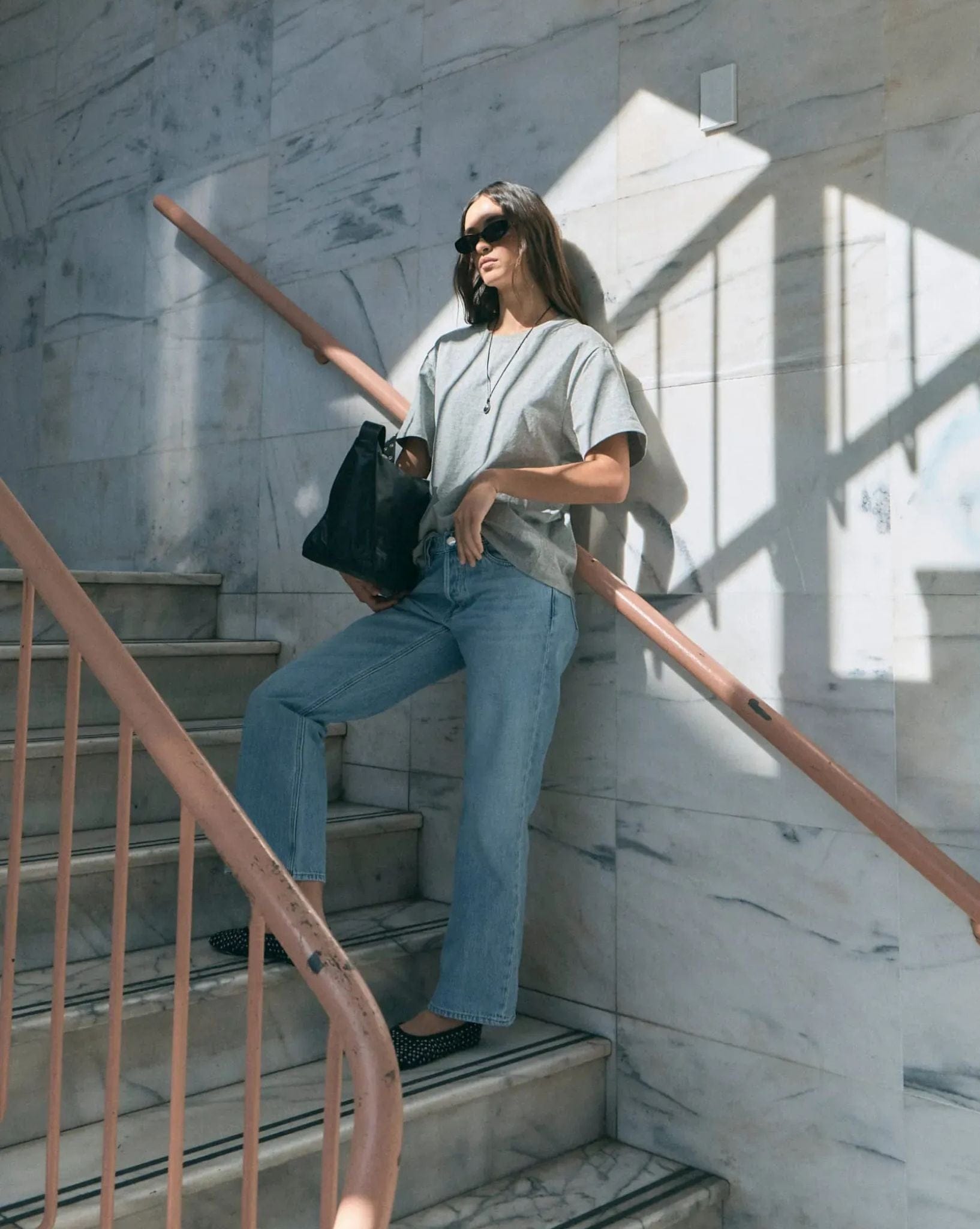 Rollas 90S Boyfriend Bowery Vintage
