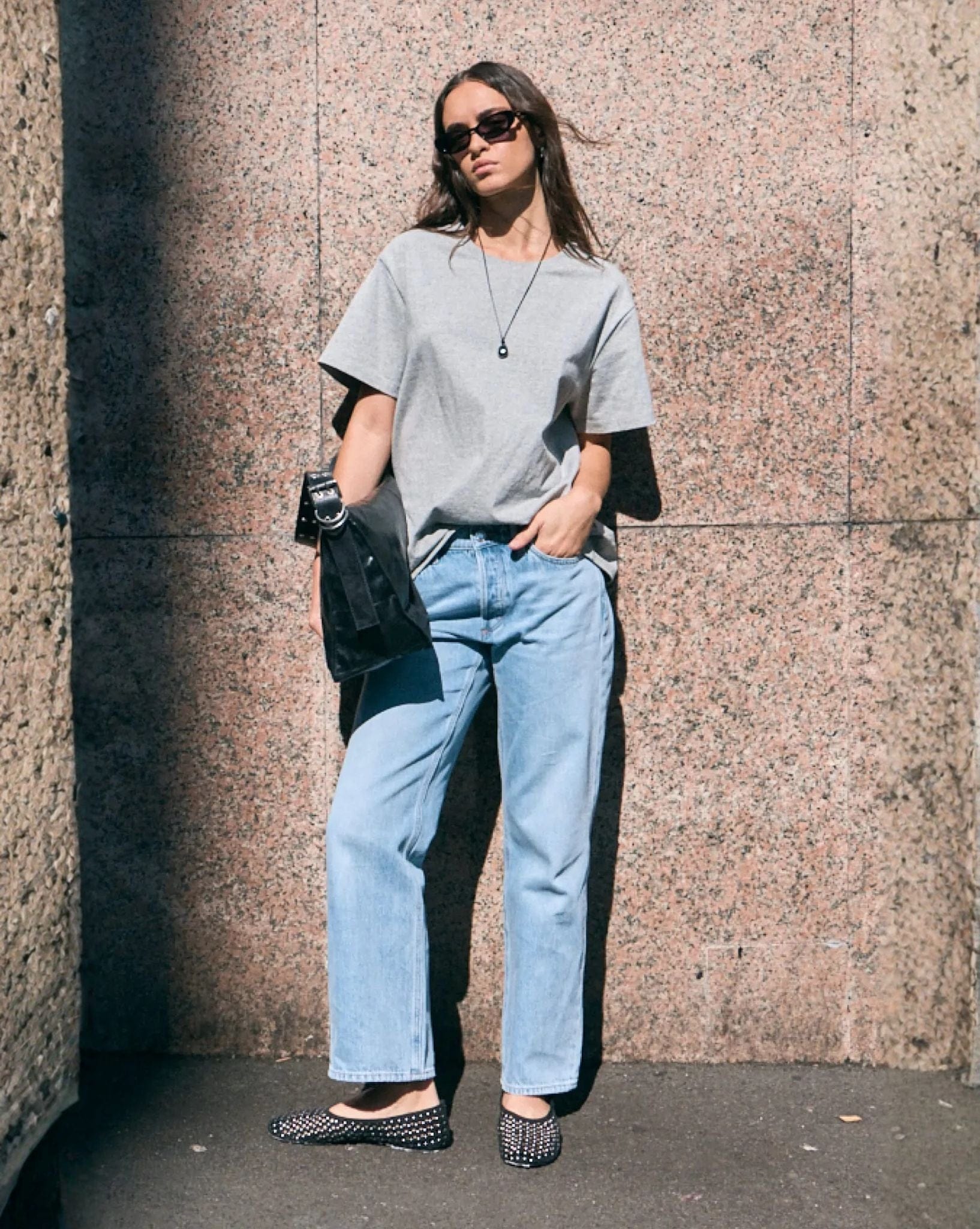 Rollas 90S Boyfriend Bowery Vintage