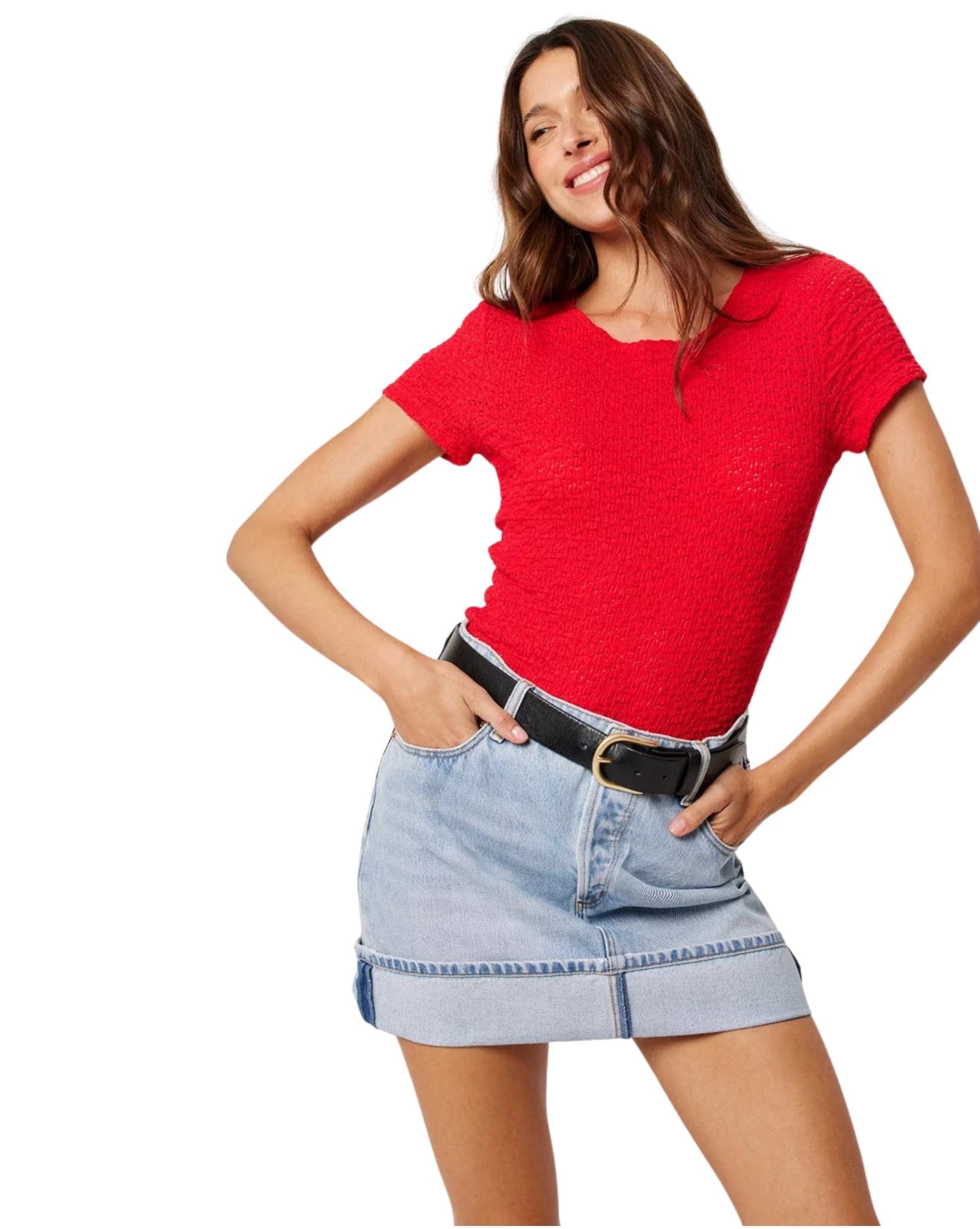 Rollas 90S Relaxed Mini Rockaway