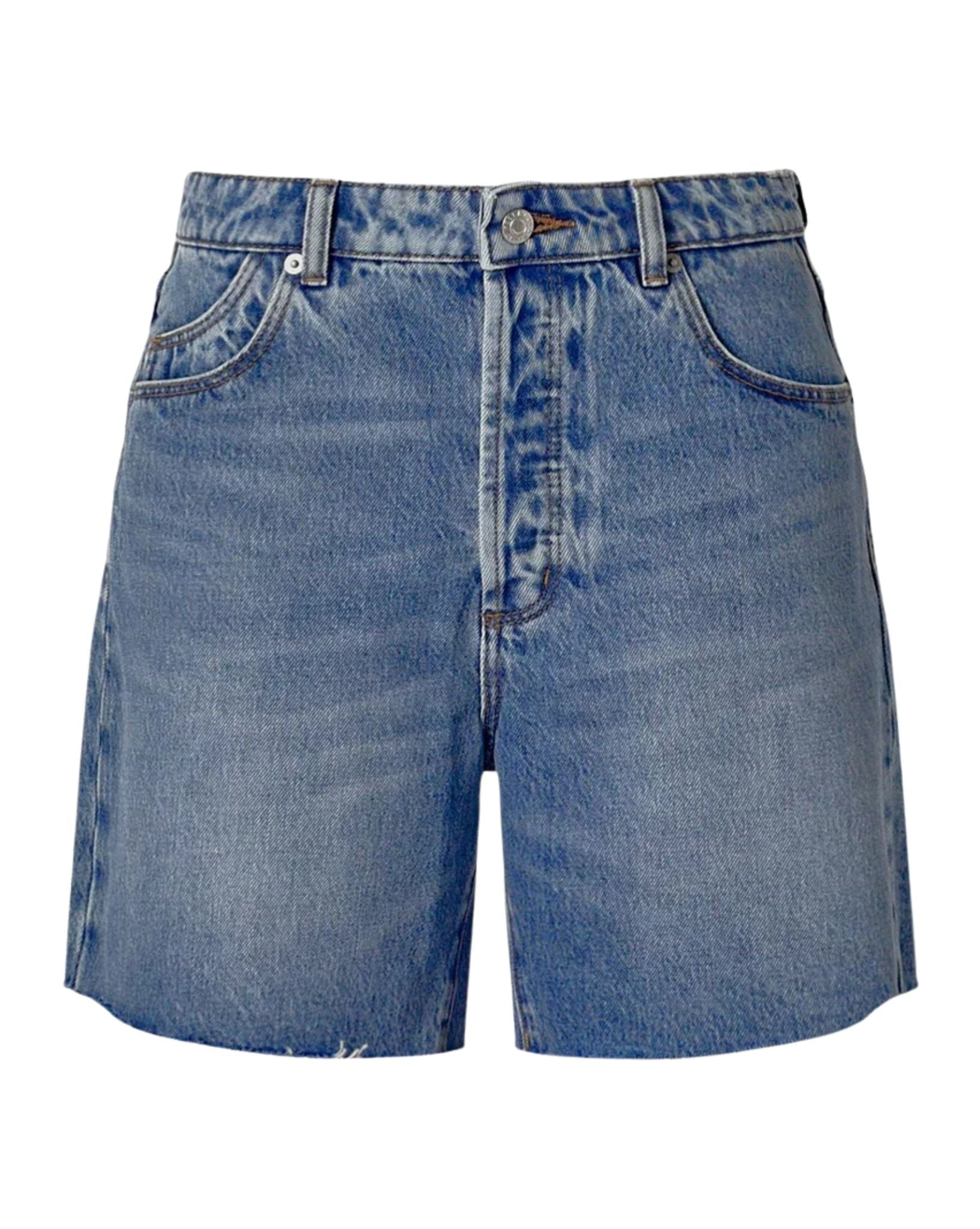 Rollas 90S Relaxed Short Lennon Vintage