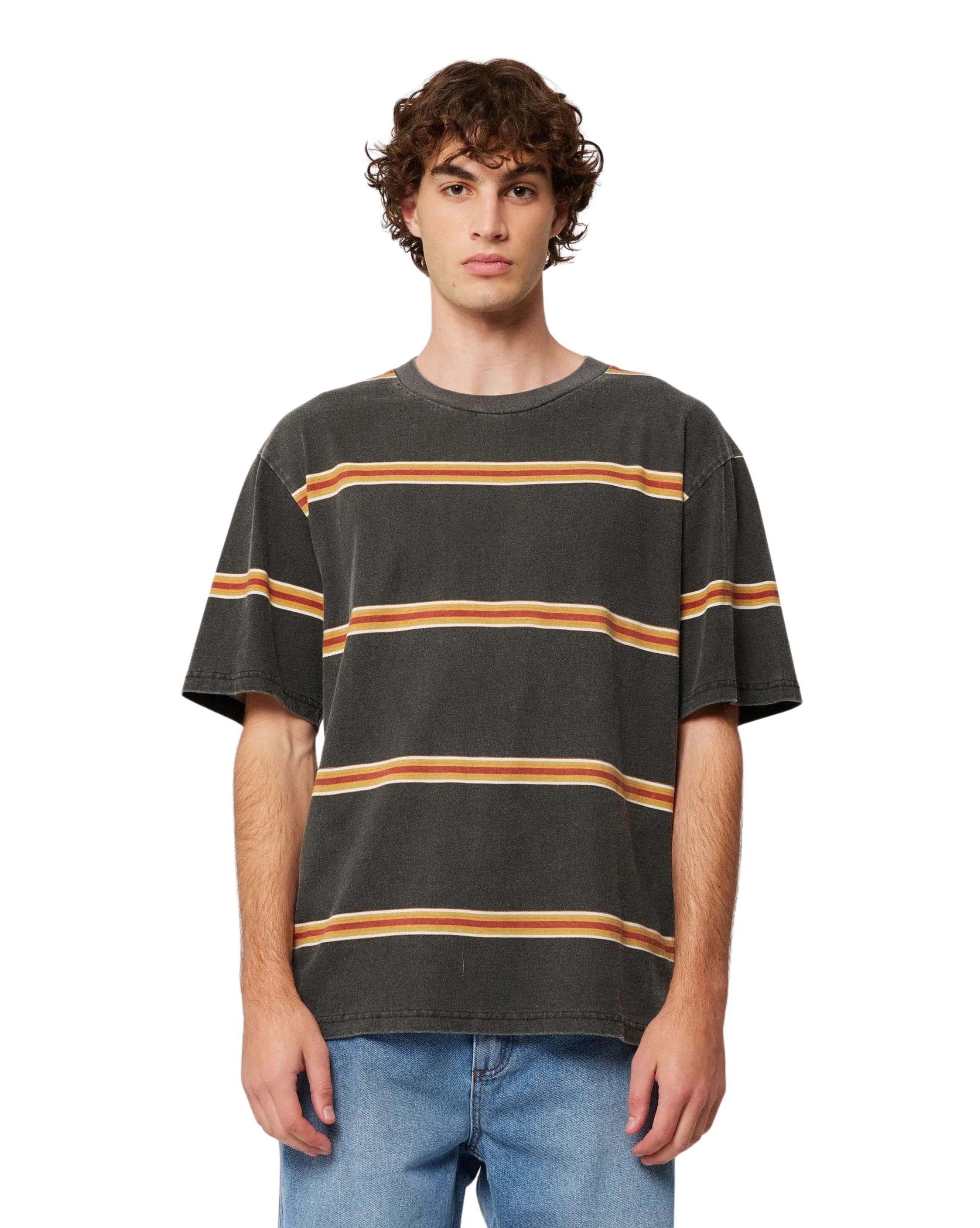 Rollas Big Gun Tee