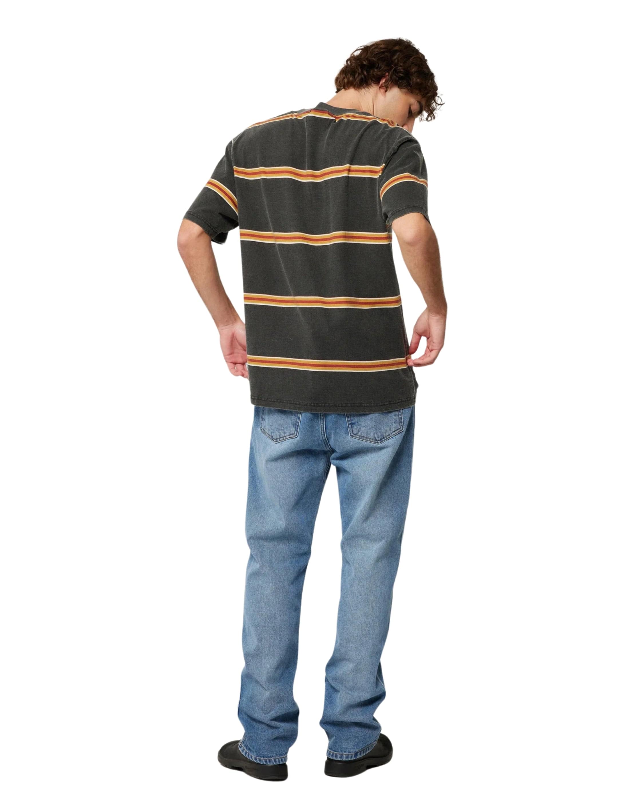 Rollas Big Gun Tee