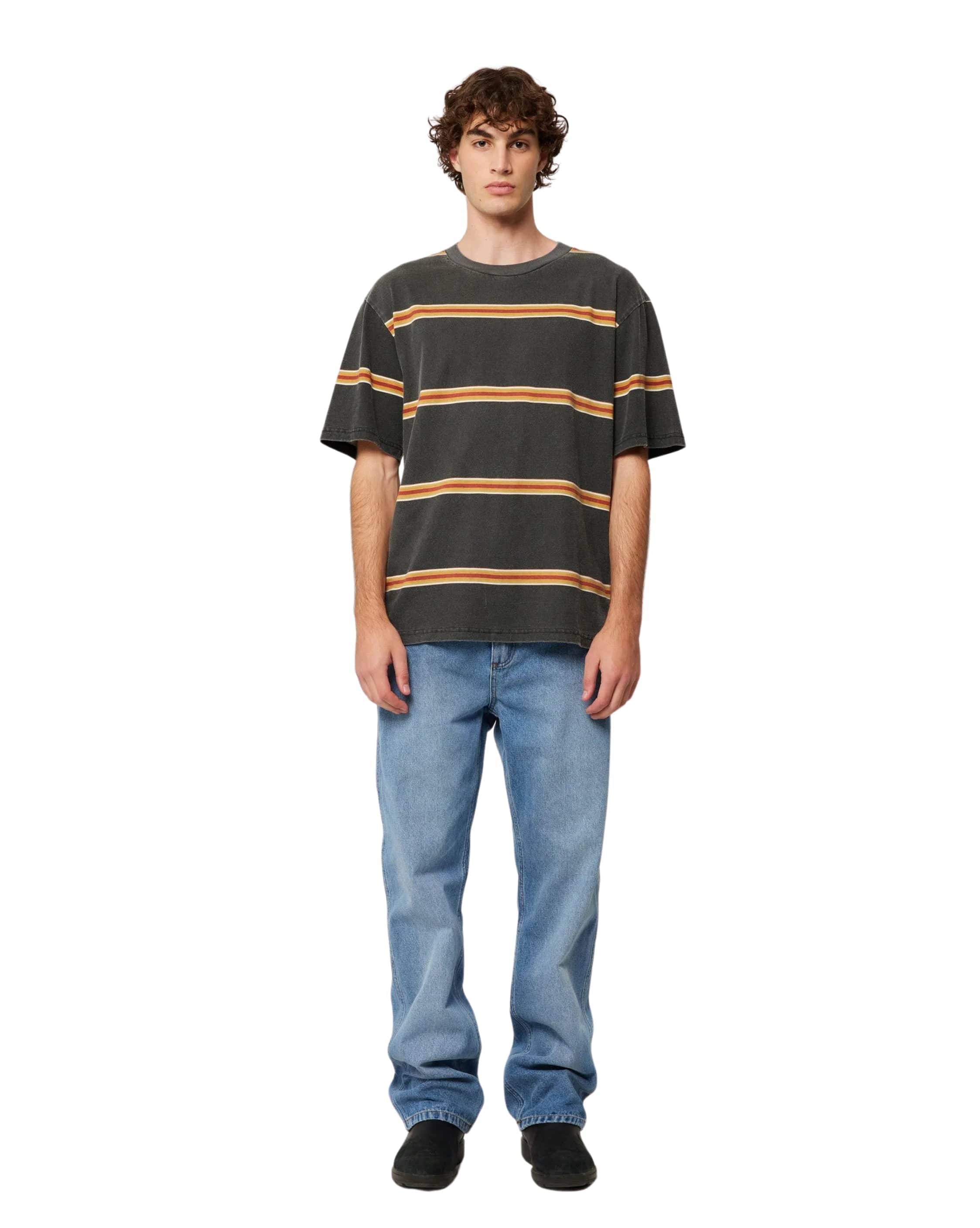 Rollas Big Gun Tee