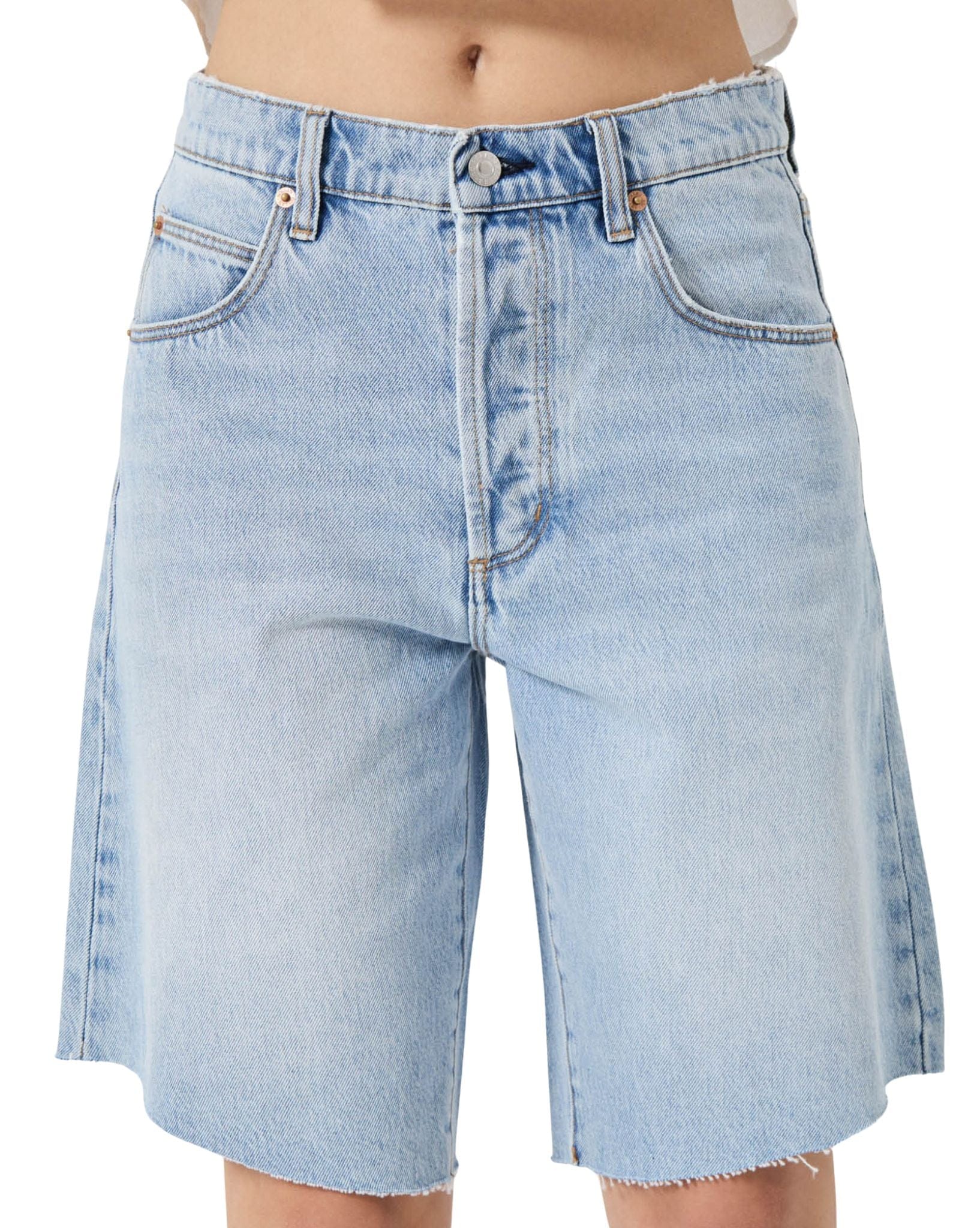 Rollas Charlotte Short Rockaway