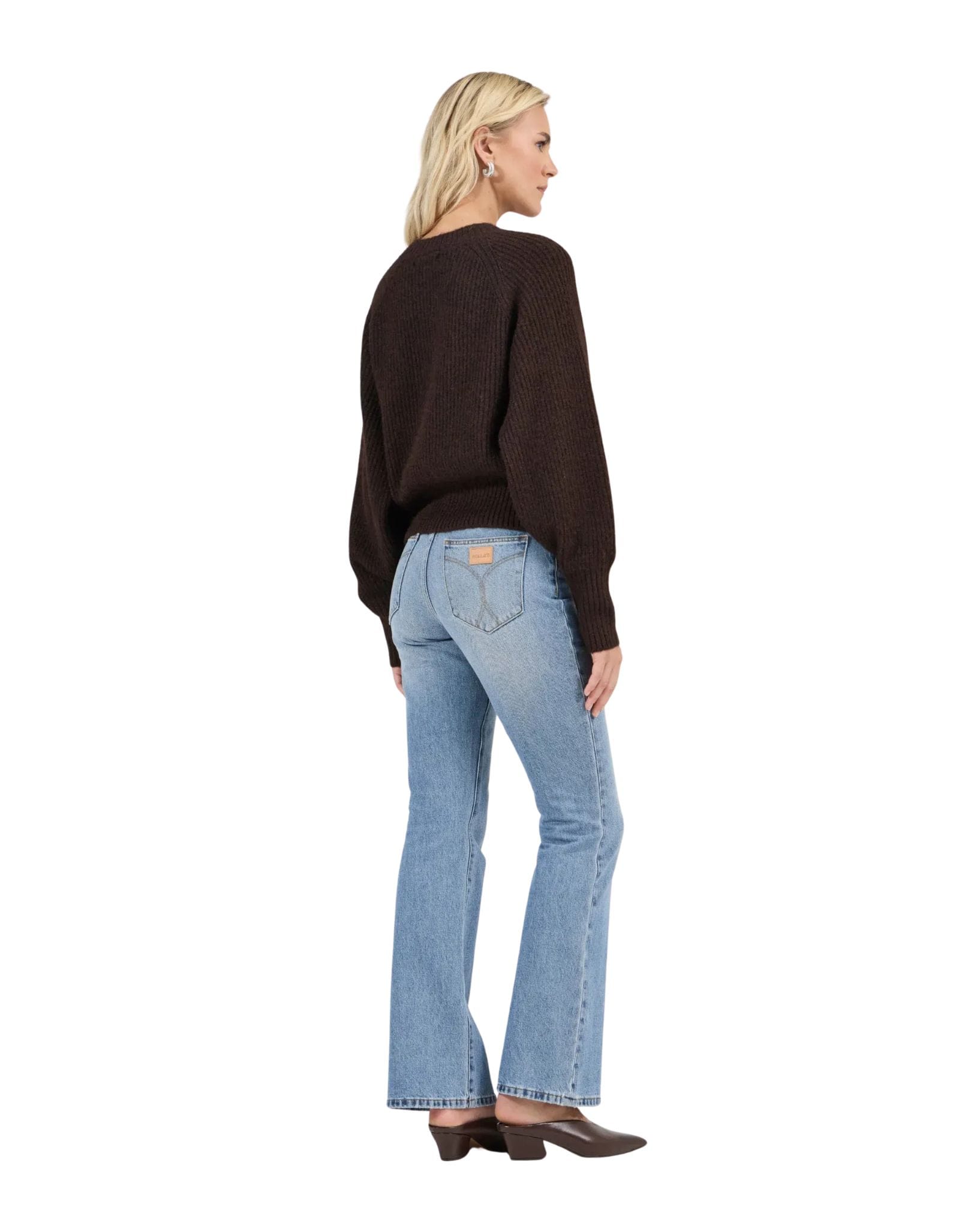Rollas Duchess Cardigan