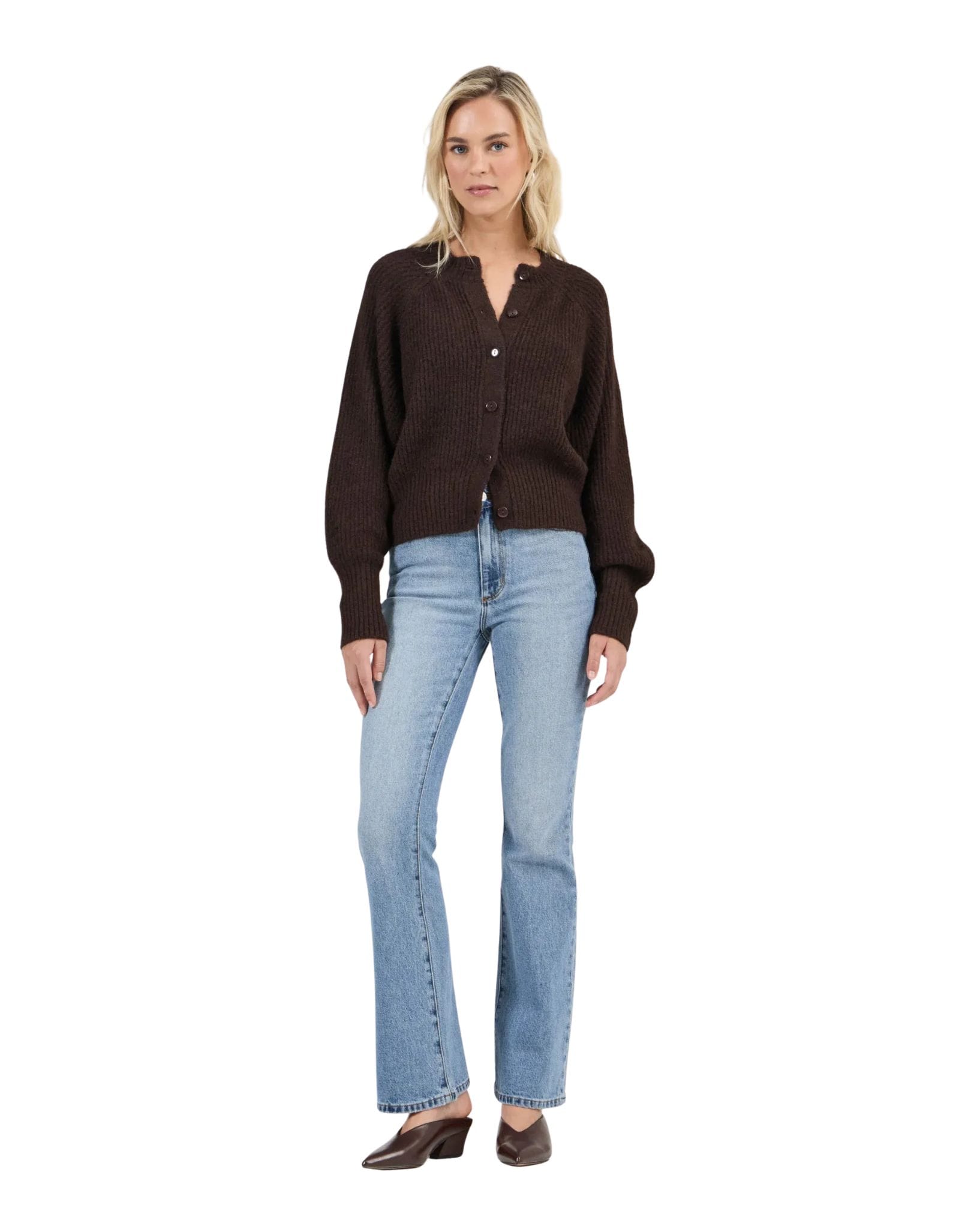 Rollas Duchess Cardigan