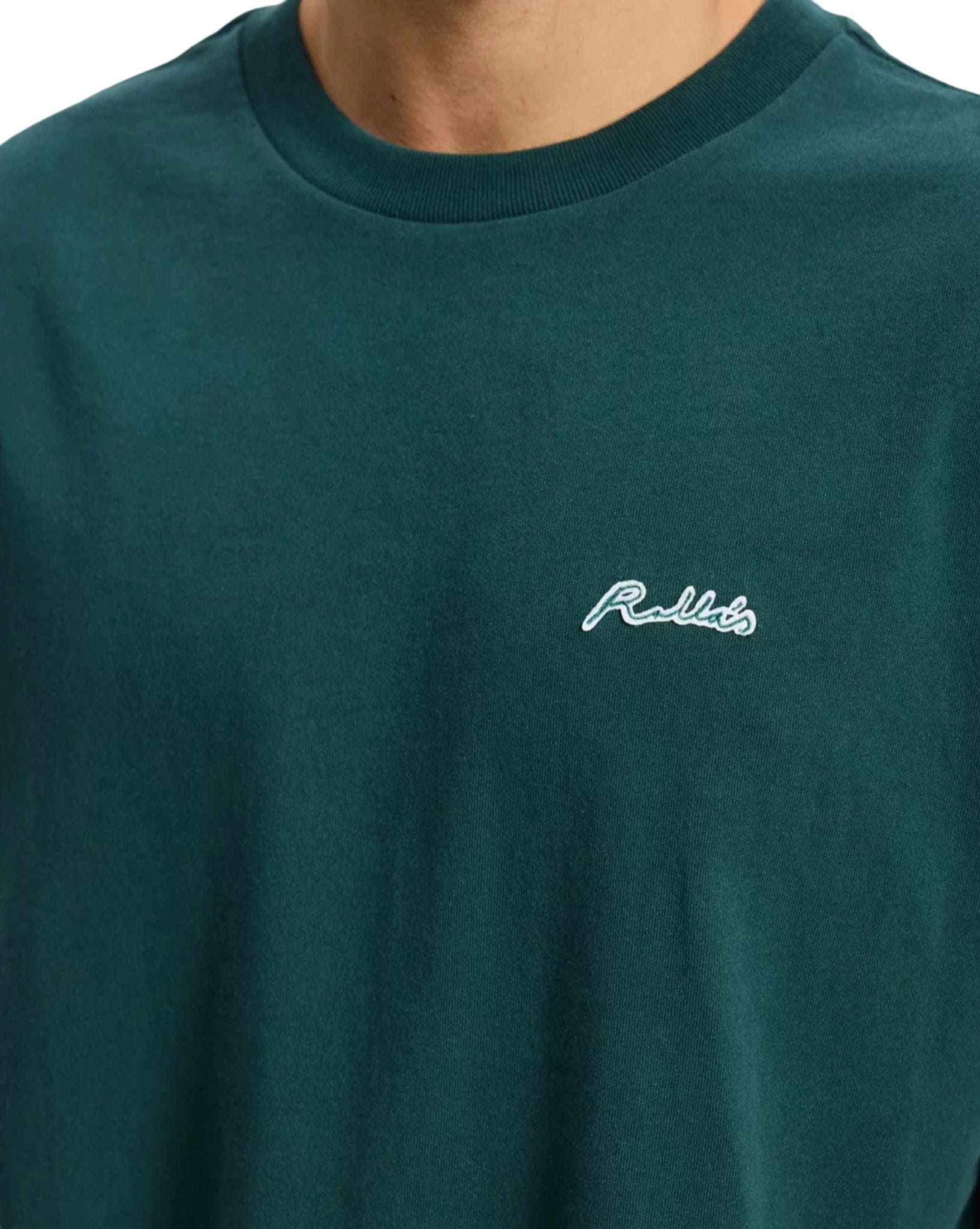 Rollas Ezy Classic Tee