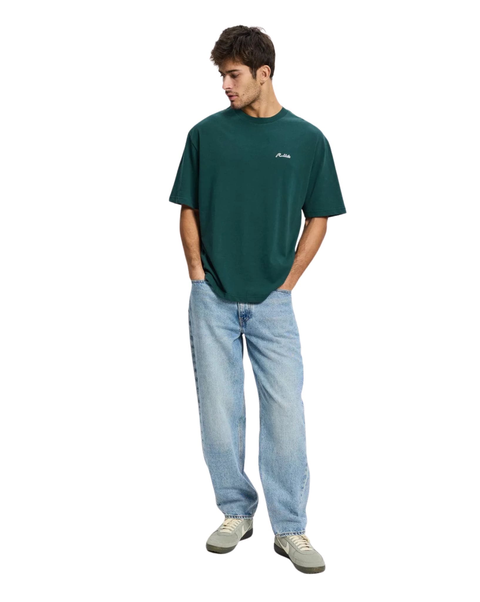 Rollas Ezy Classic Tee