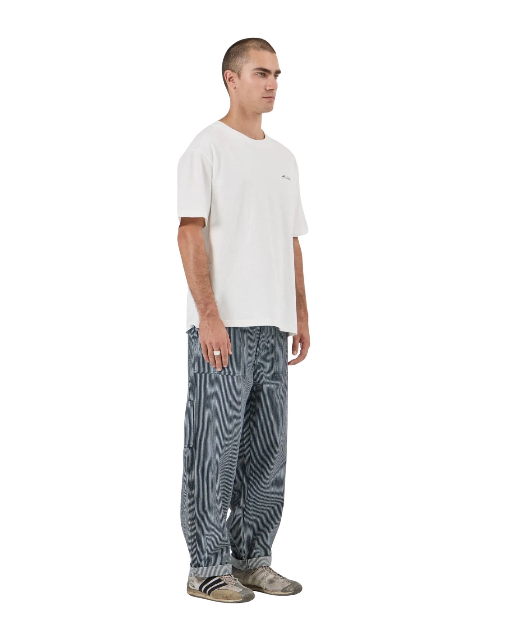 Rollas Ezy Classic Tee