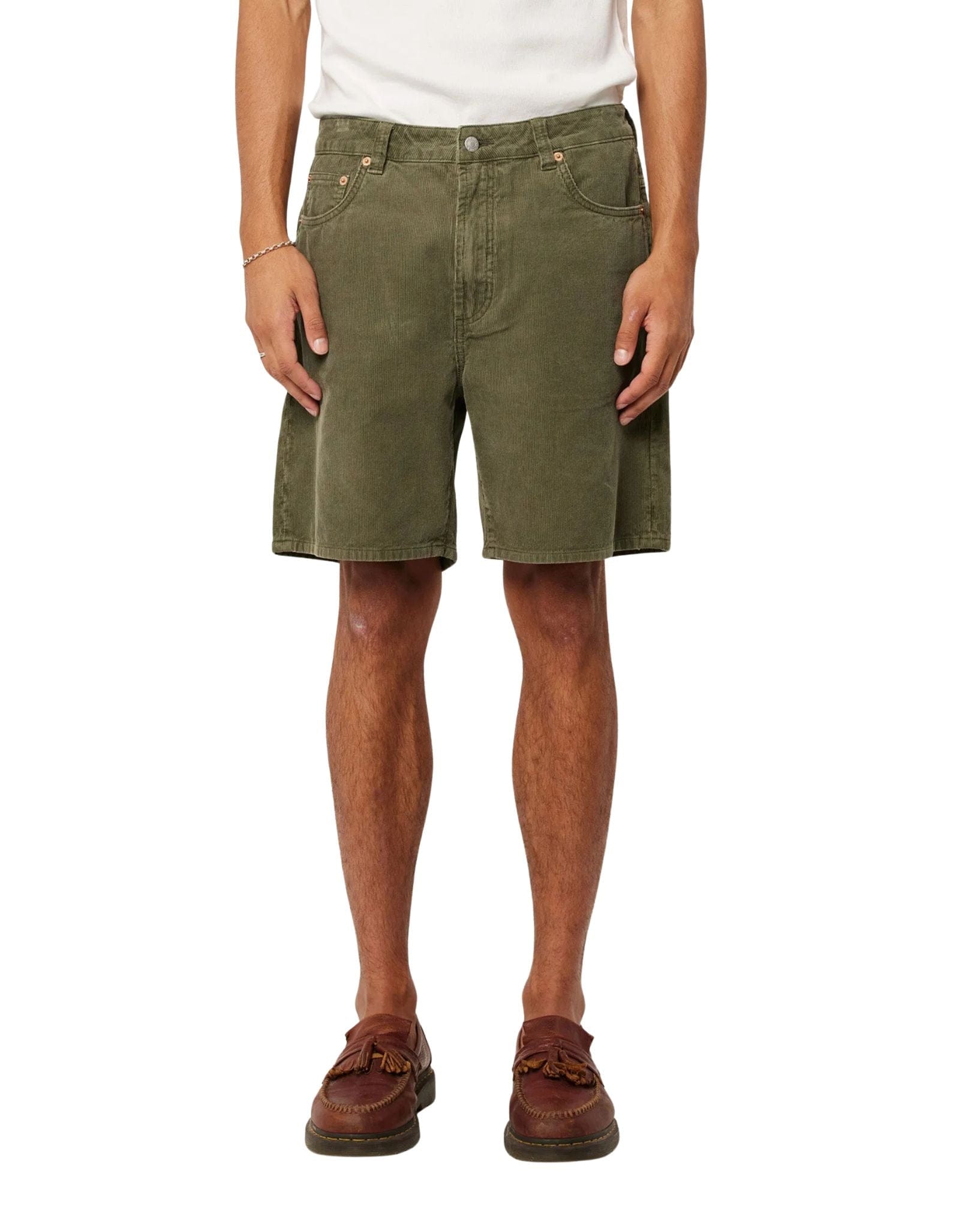 Rollas Ezy Cord Short