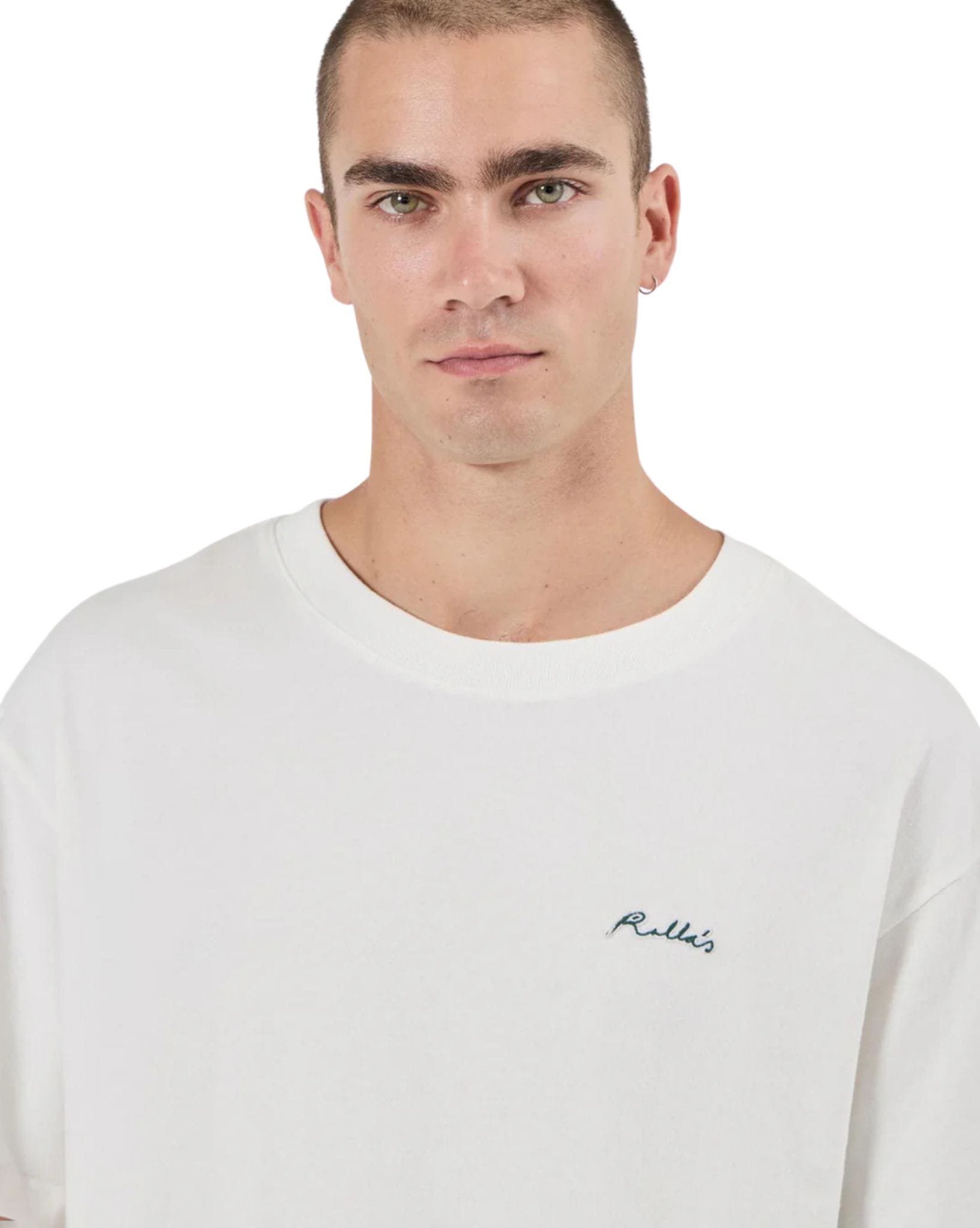 Rollas Ezy Rollas Angels Tee