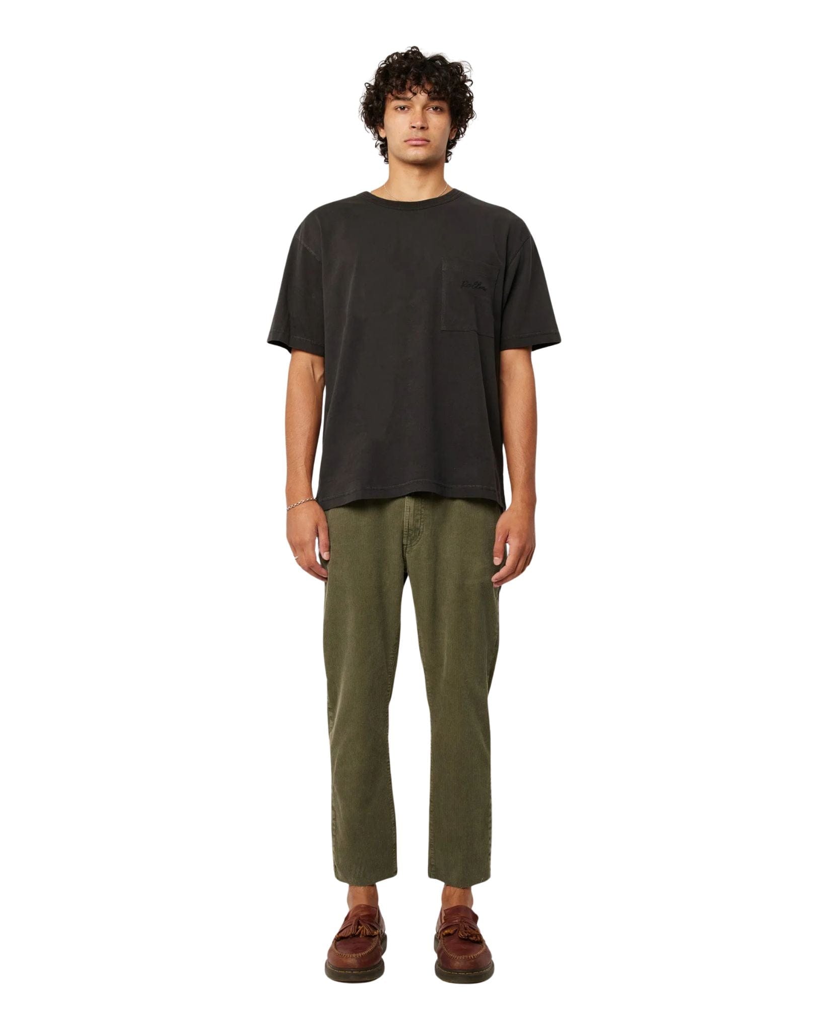 Rollas Ezy Rollas Tee