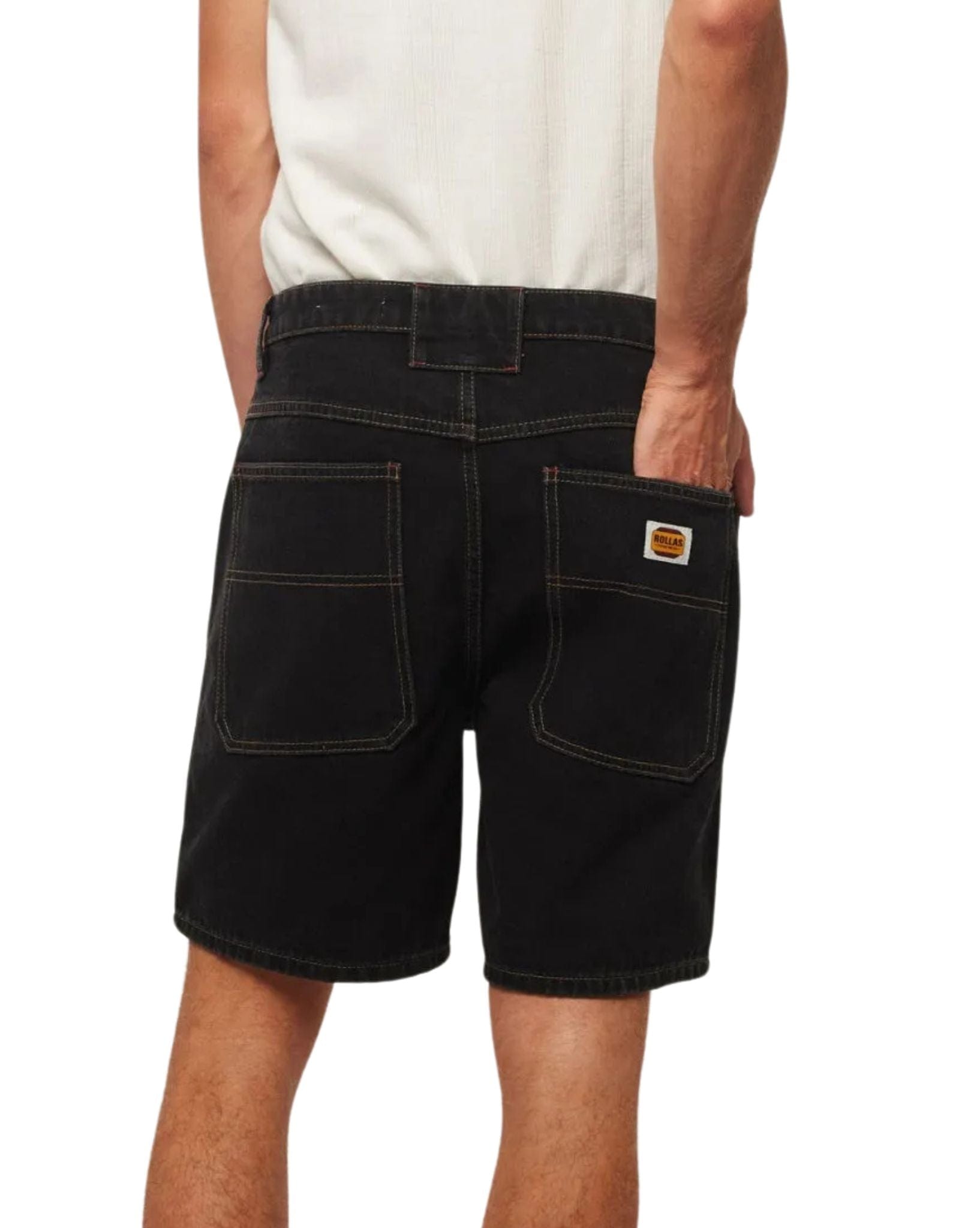Rollas Ezy Short Bevel