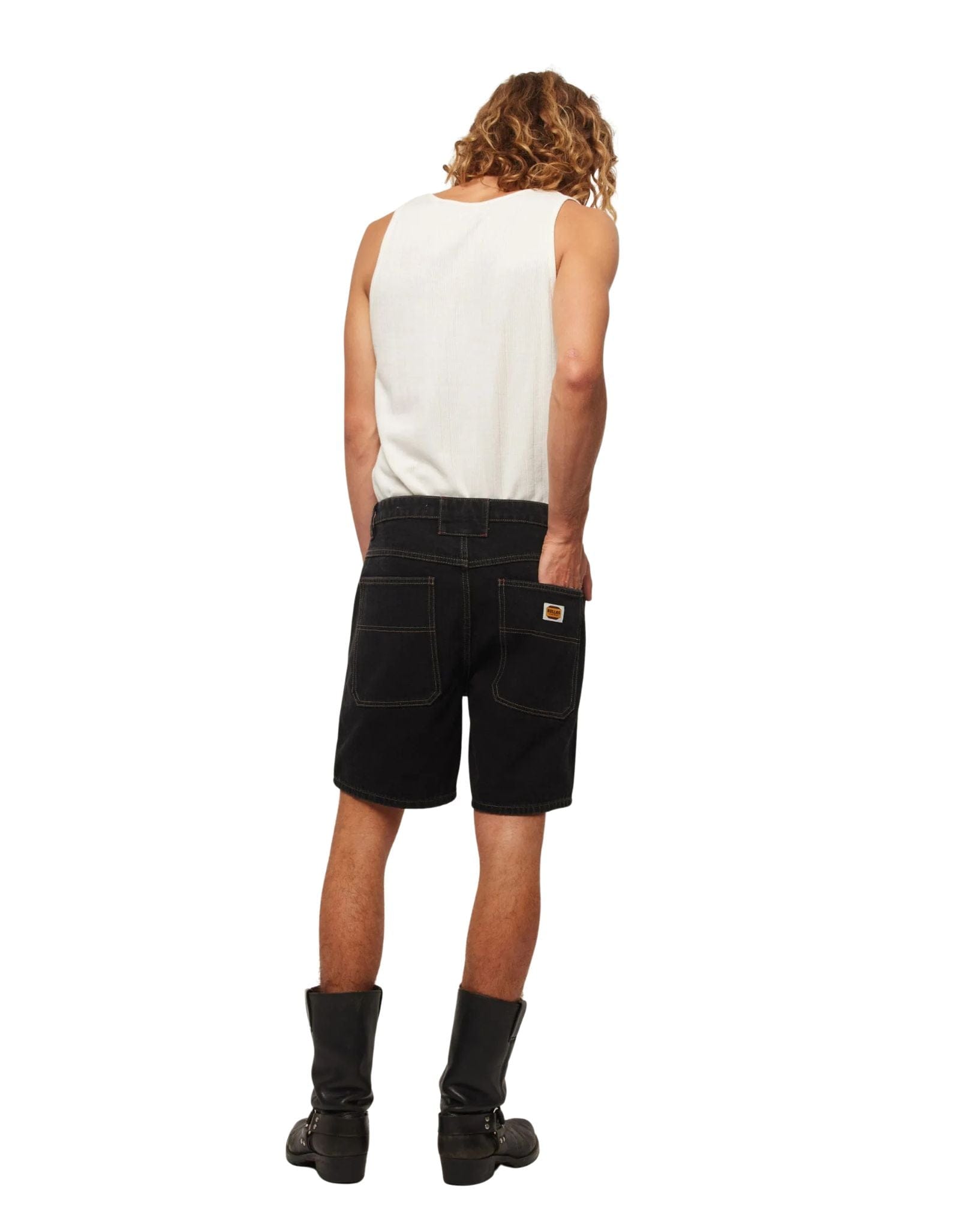 Rollas Ezy Short Bevel
