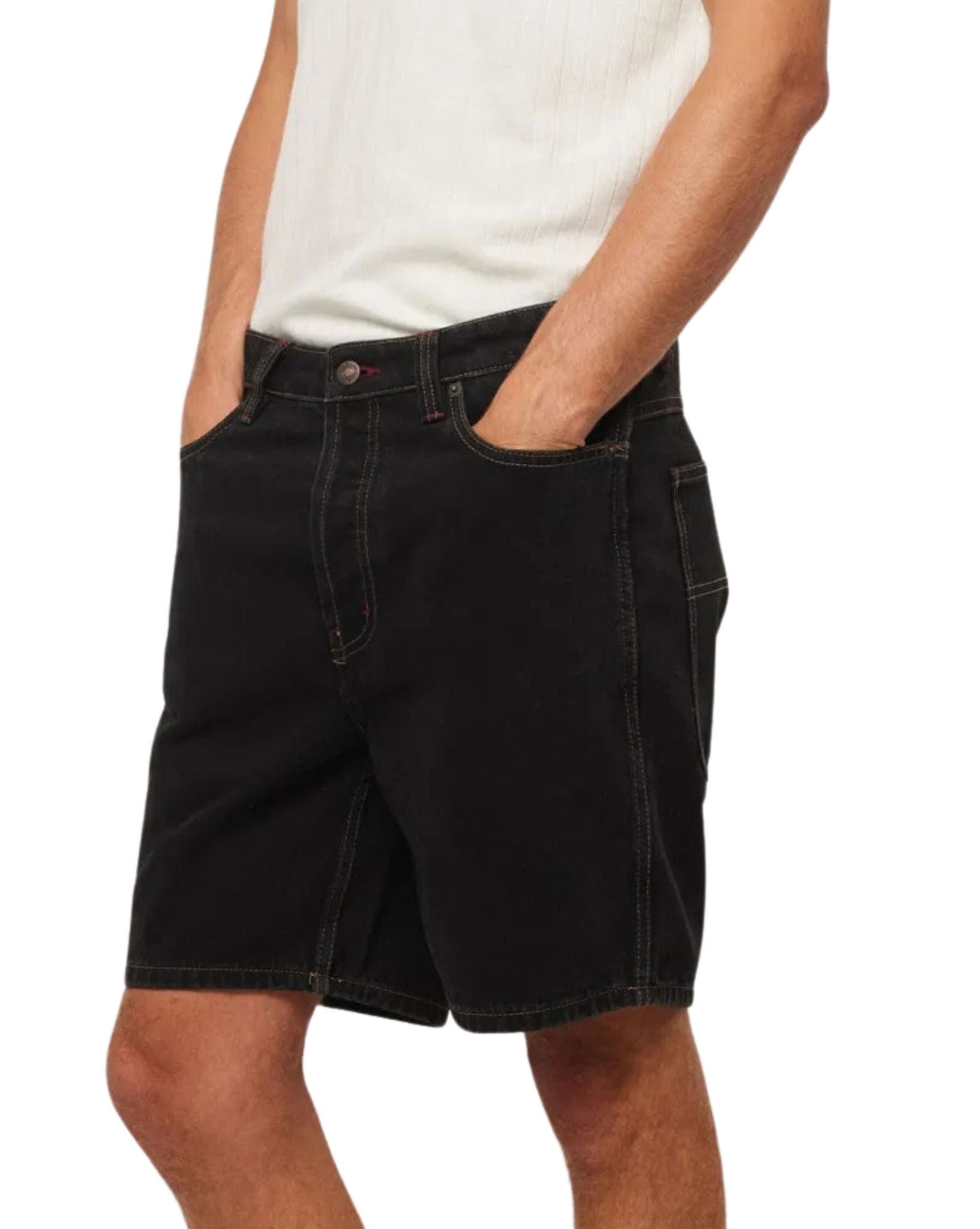 Rollas Ezy Short Bevel
