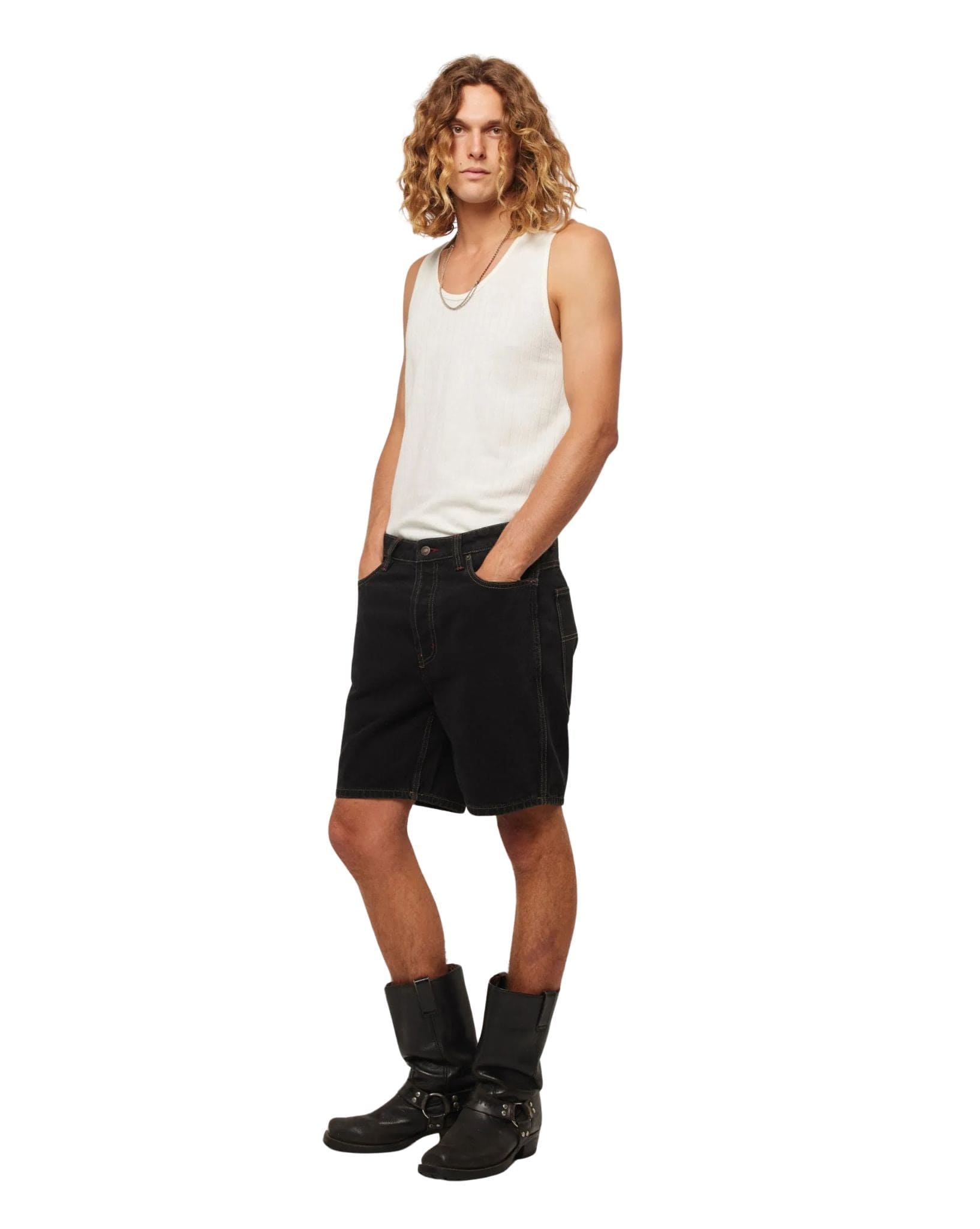 Rollas Ezy Short Bevel