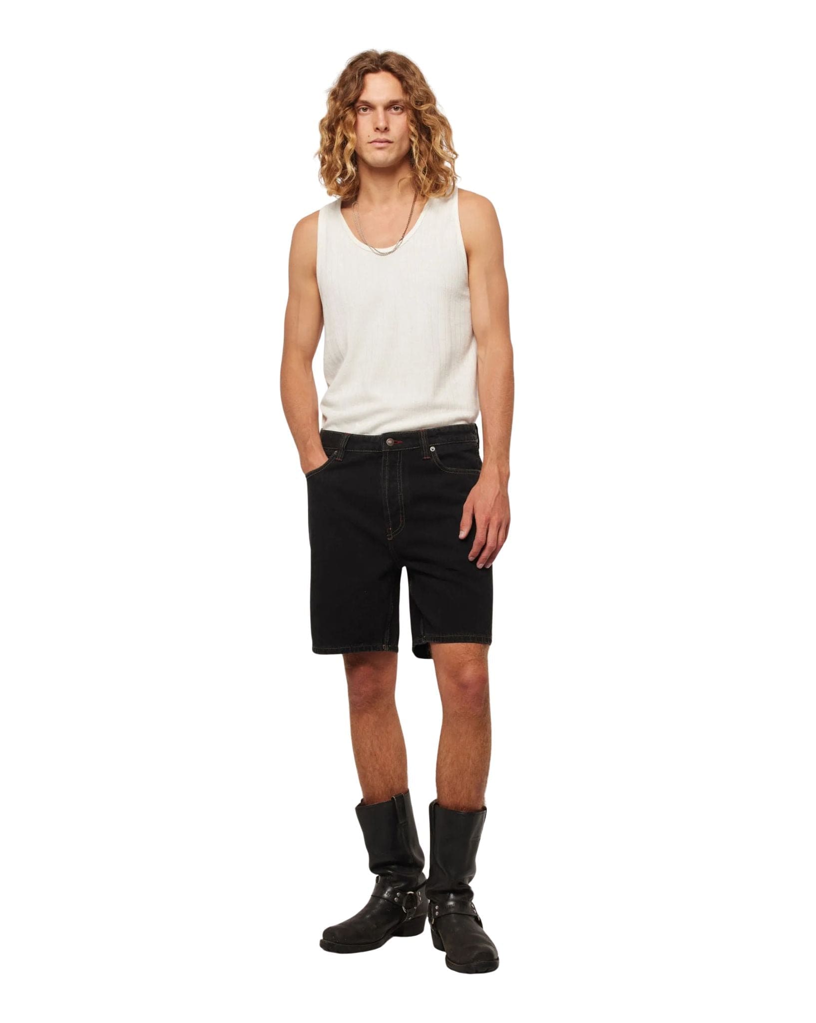 Rollas Ezy Short Bevel