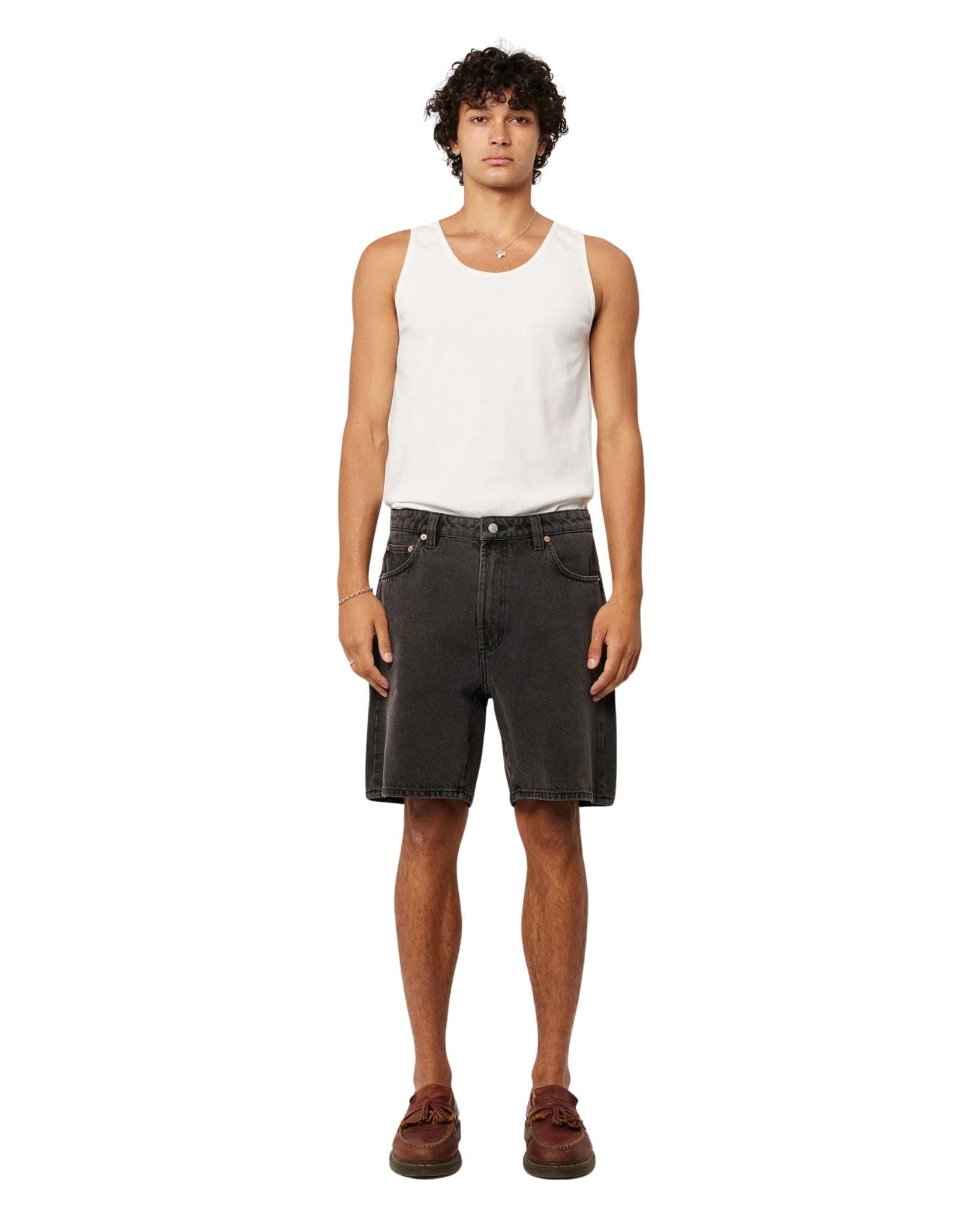 Rollas Ezy Short Venom