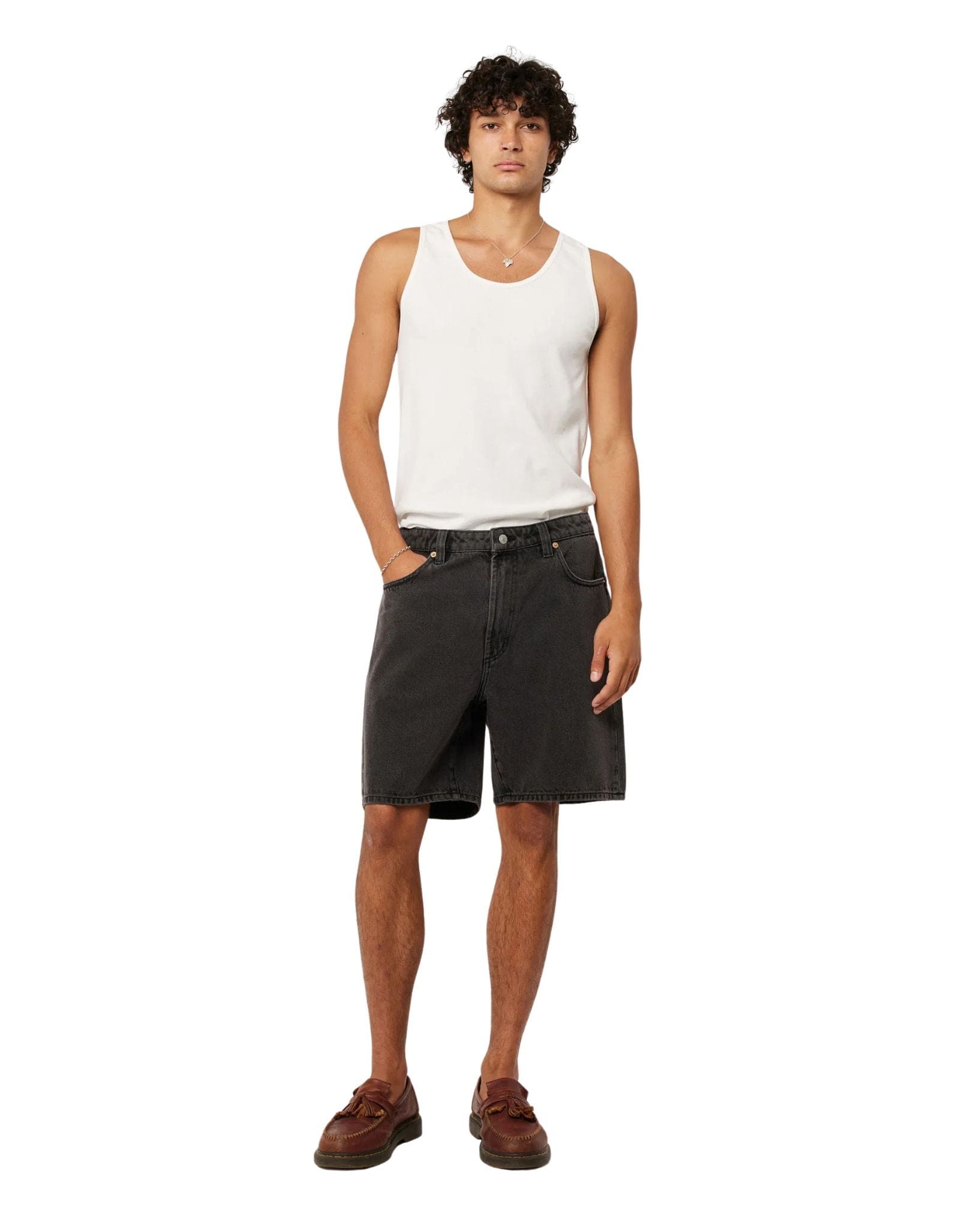 Rollas Ezy Short Venom