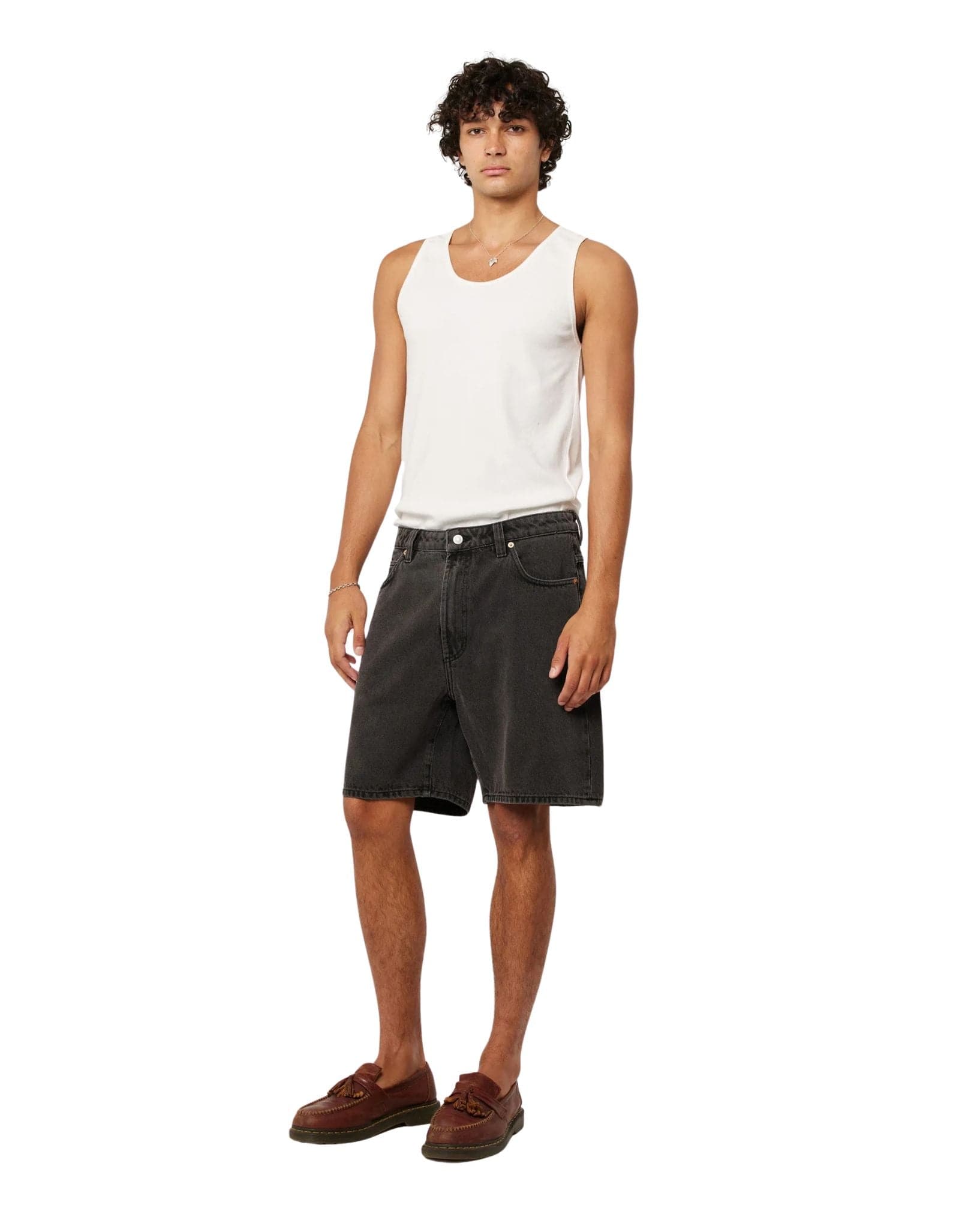 Rollas Ezy Short Venom