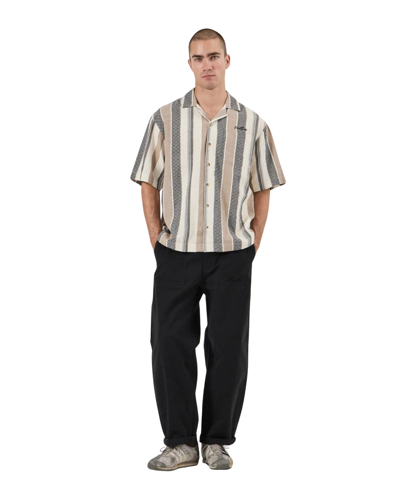 Rollas Headway Bowler