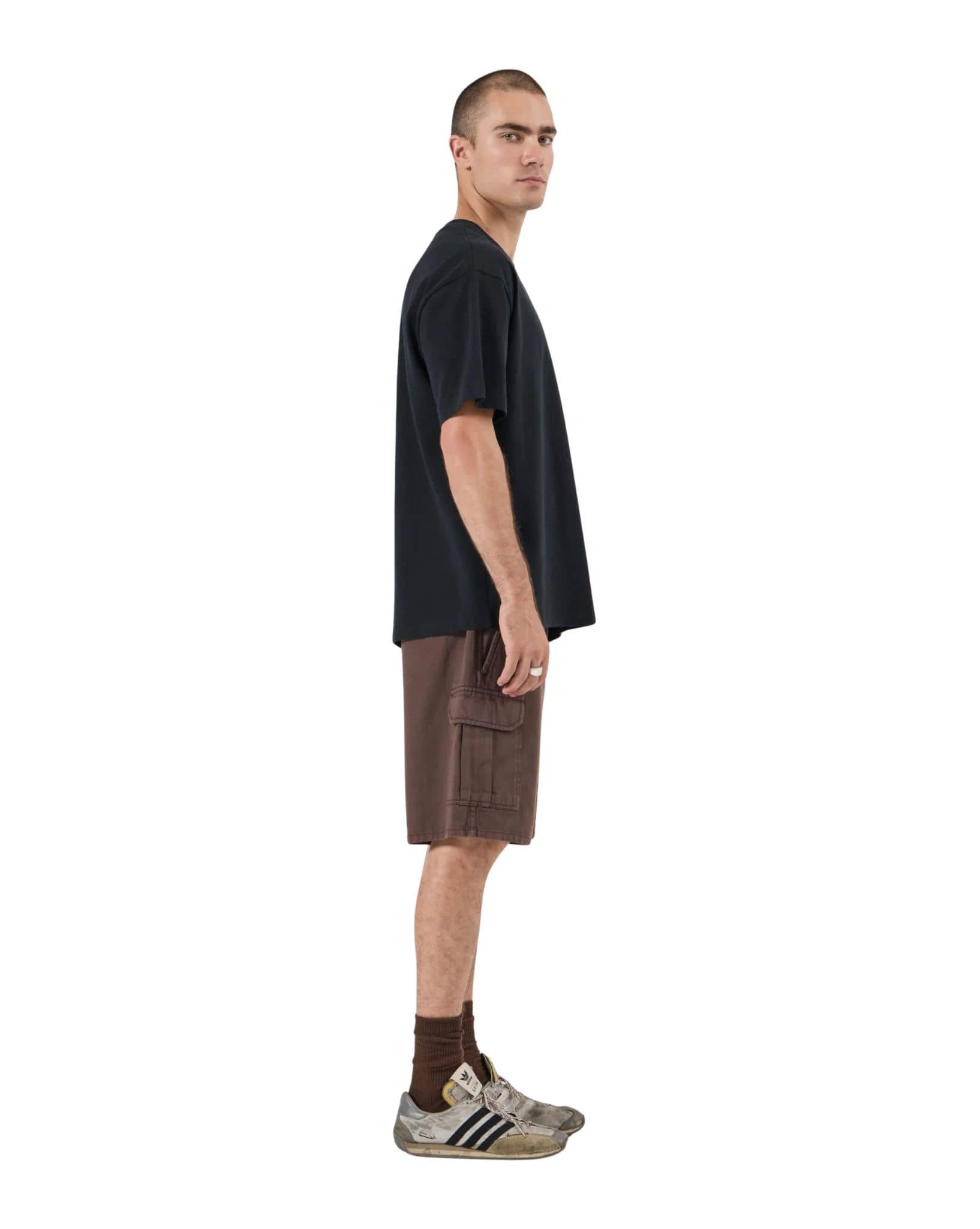 Rollas Rollas Cargo Short