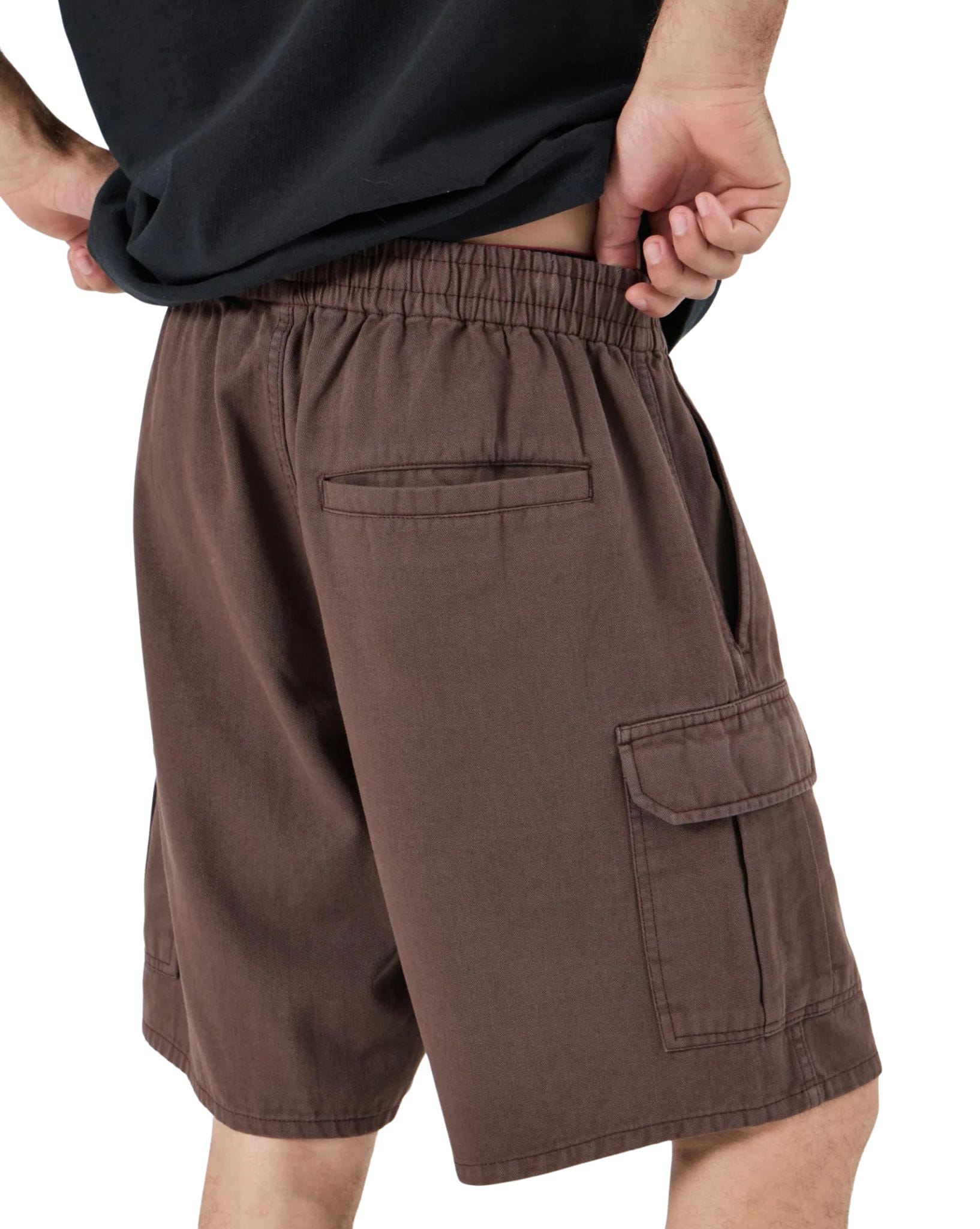 Rollas Rollas Cargo Short