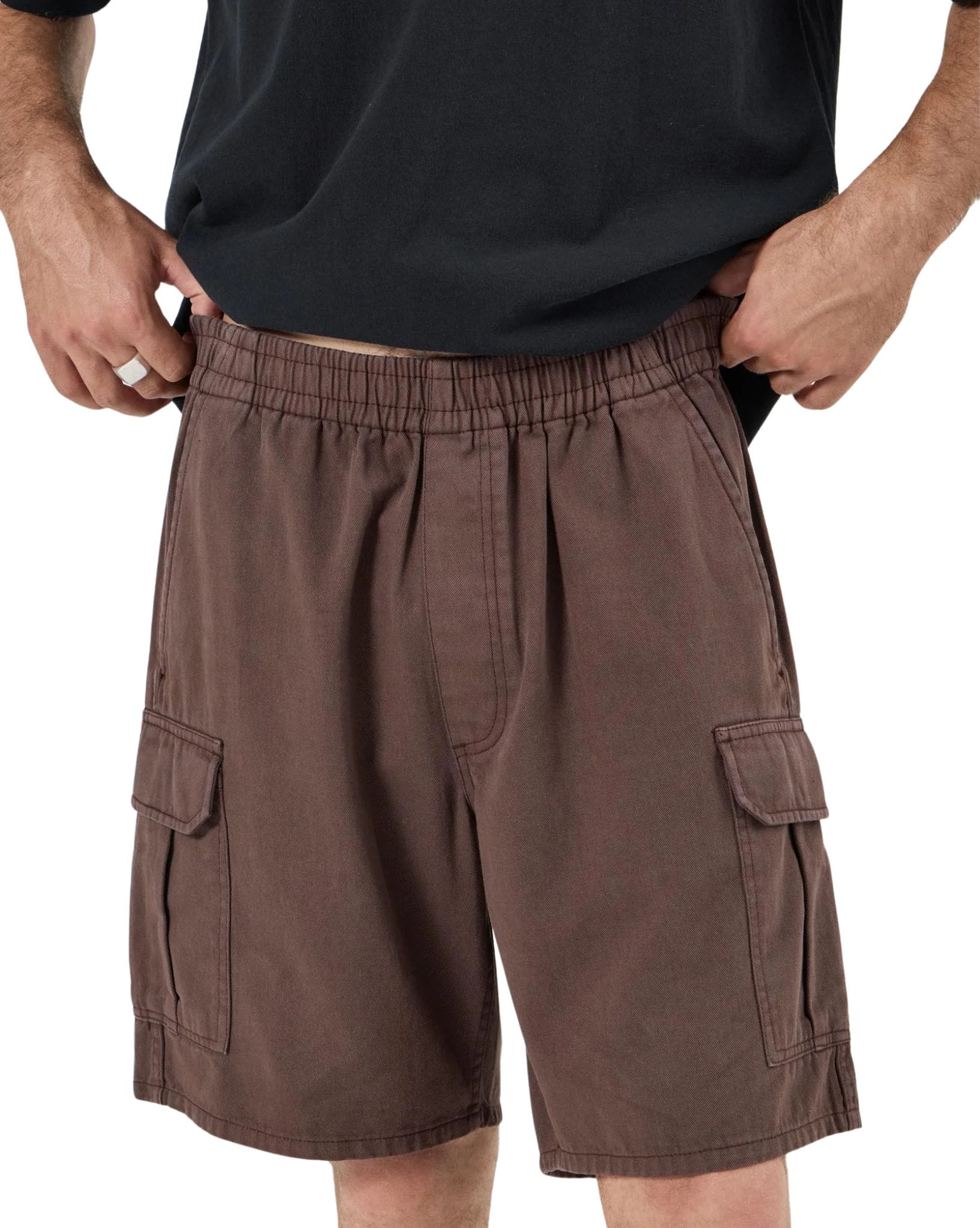 Rollas Rollas Cargo Short