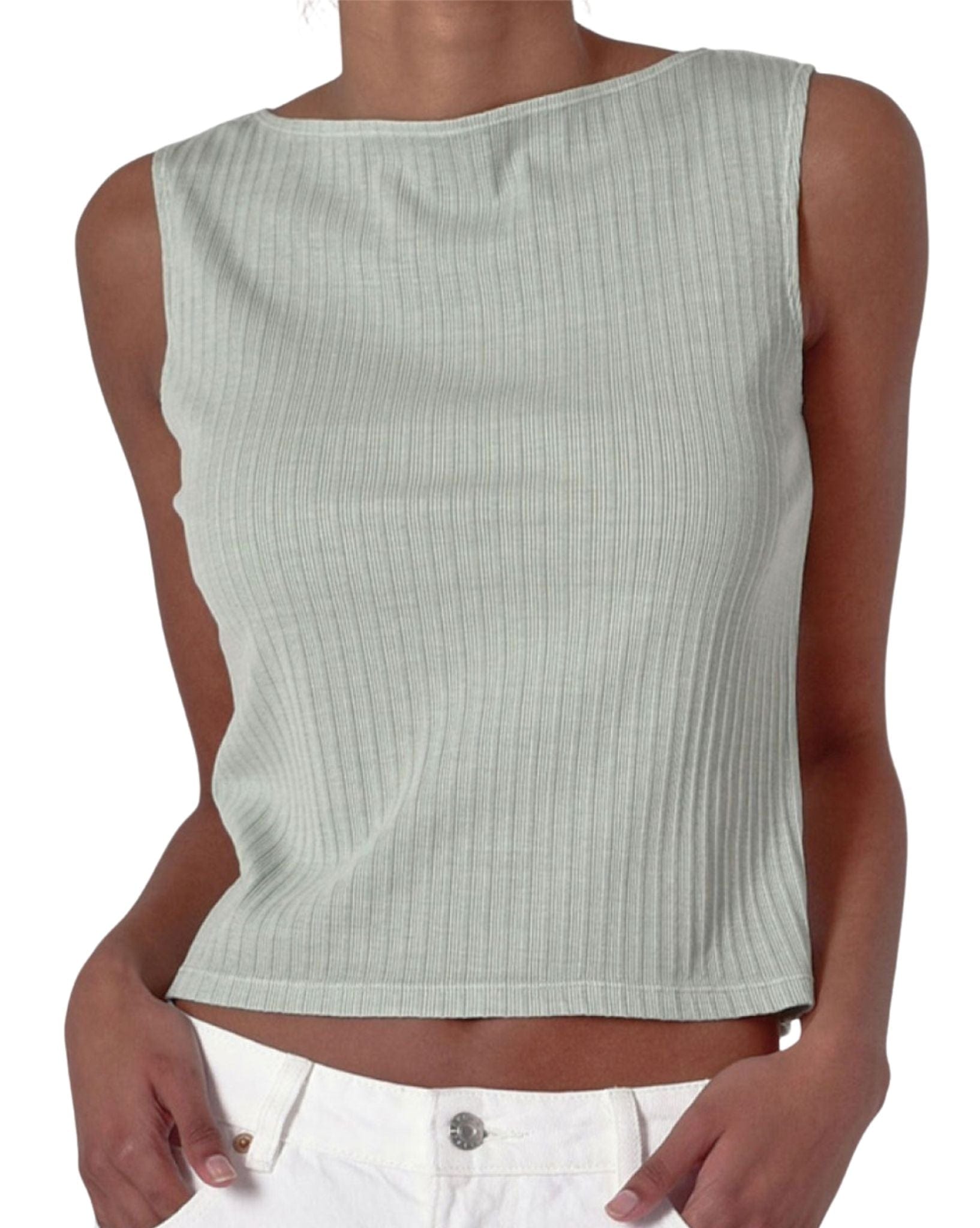 Rollas Shell Tank Rib