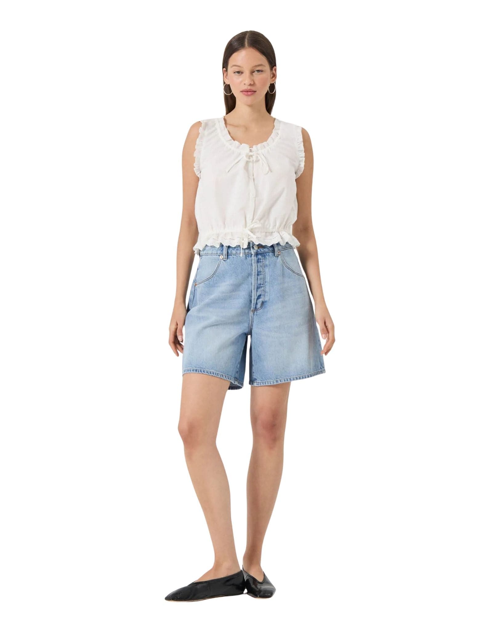 Rollas Super Mirage Lennon Blue