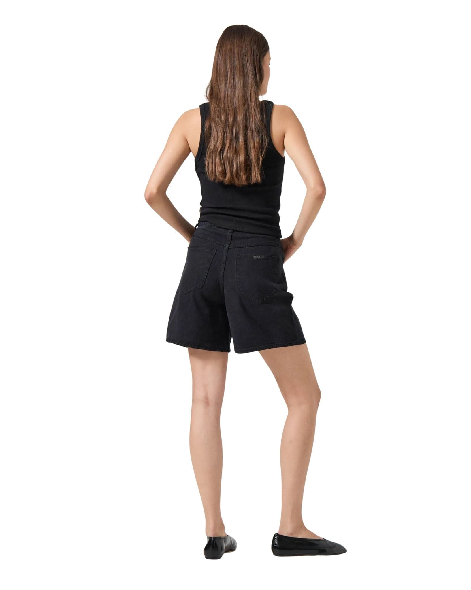 Rollas Super Mirage Lyocell Ash