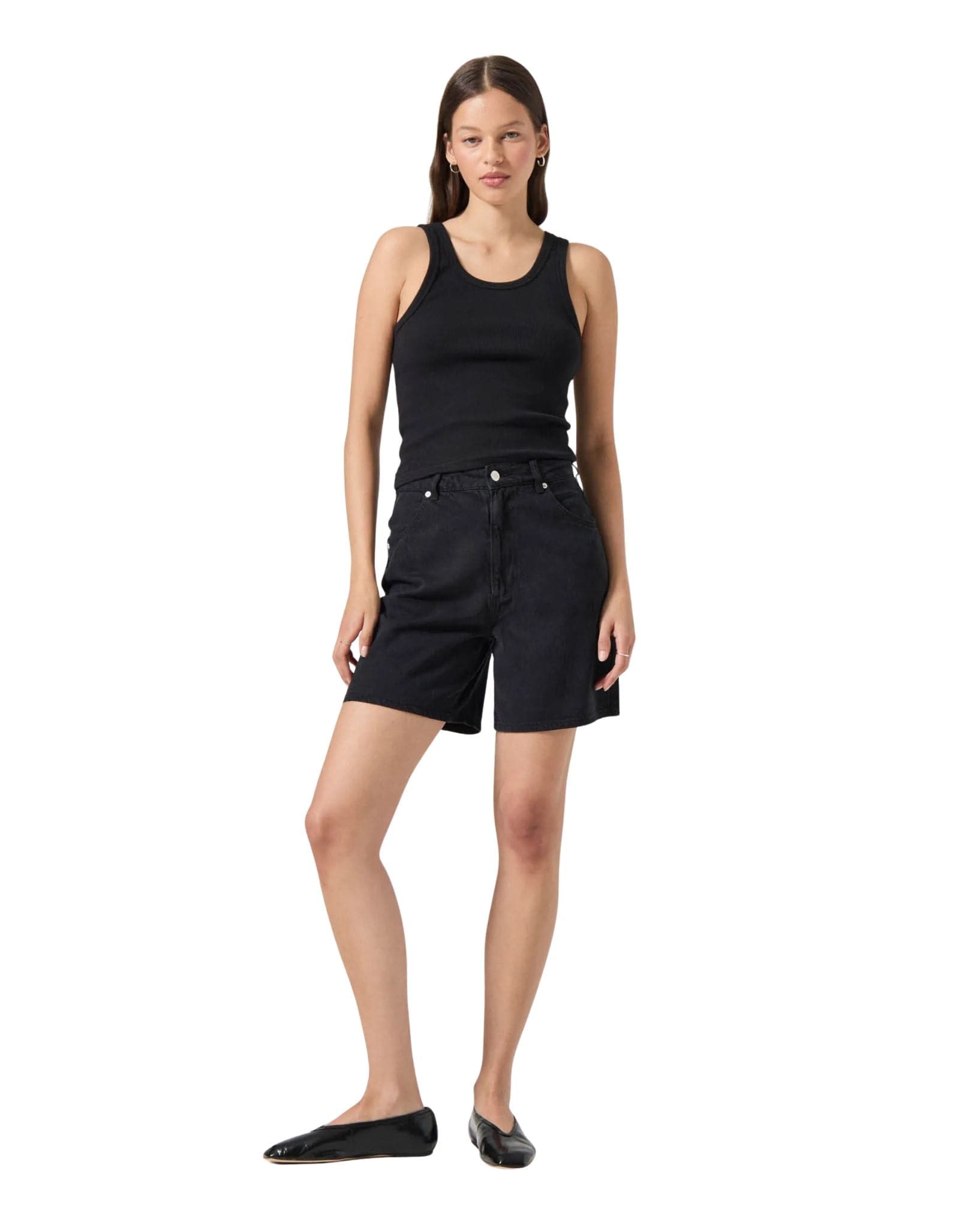 Rollas Super Mirage Lyocell Ash