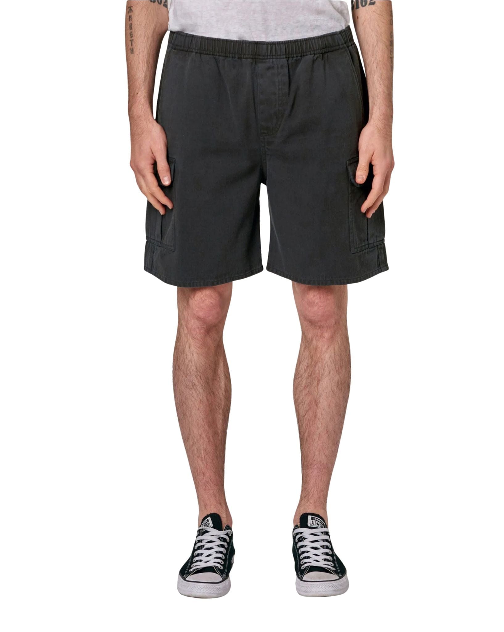 Rollas Tradie Cargo Short