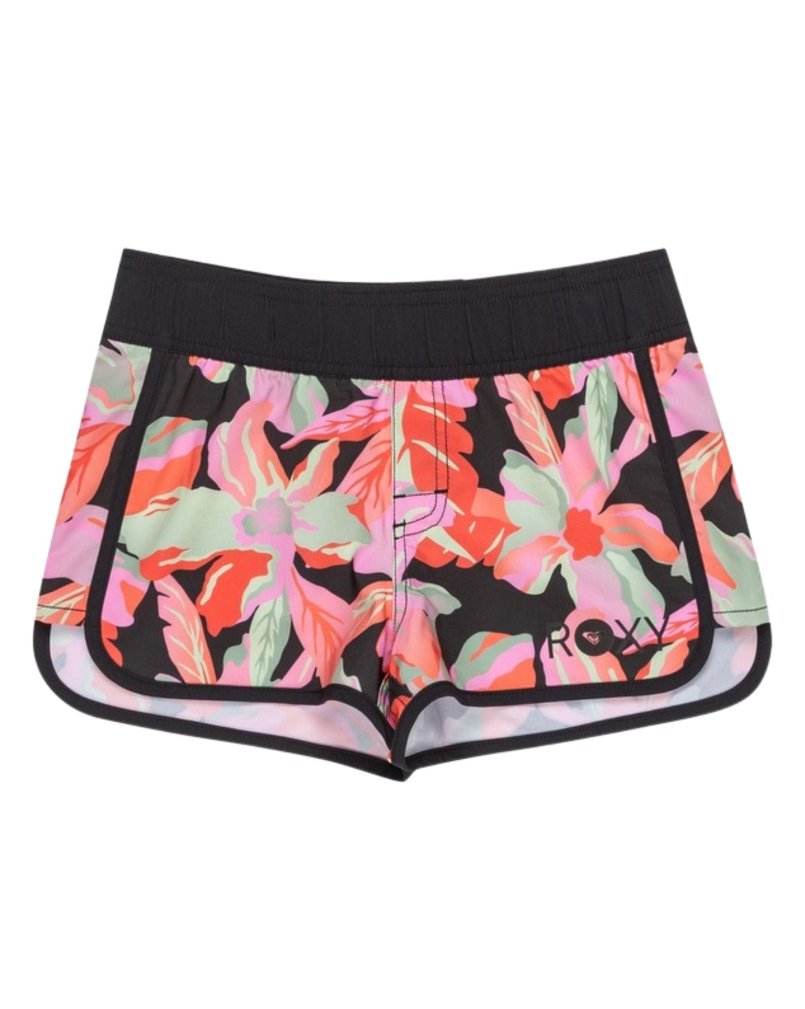 Roxy Girsl Good Waves Only Boardshort